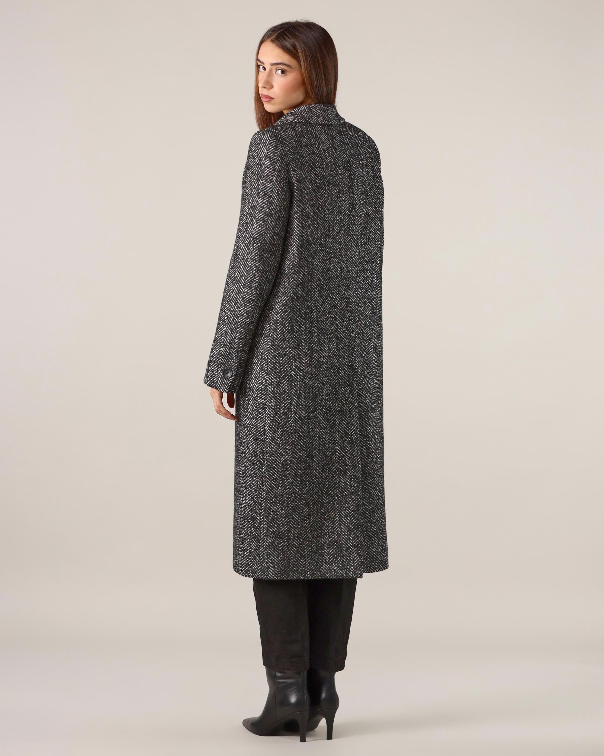 Tagliatore Cappotto Lungo
