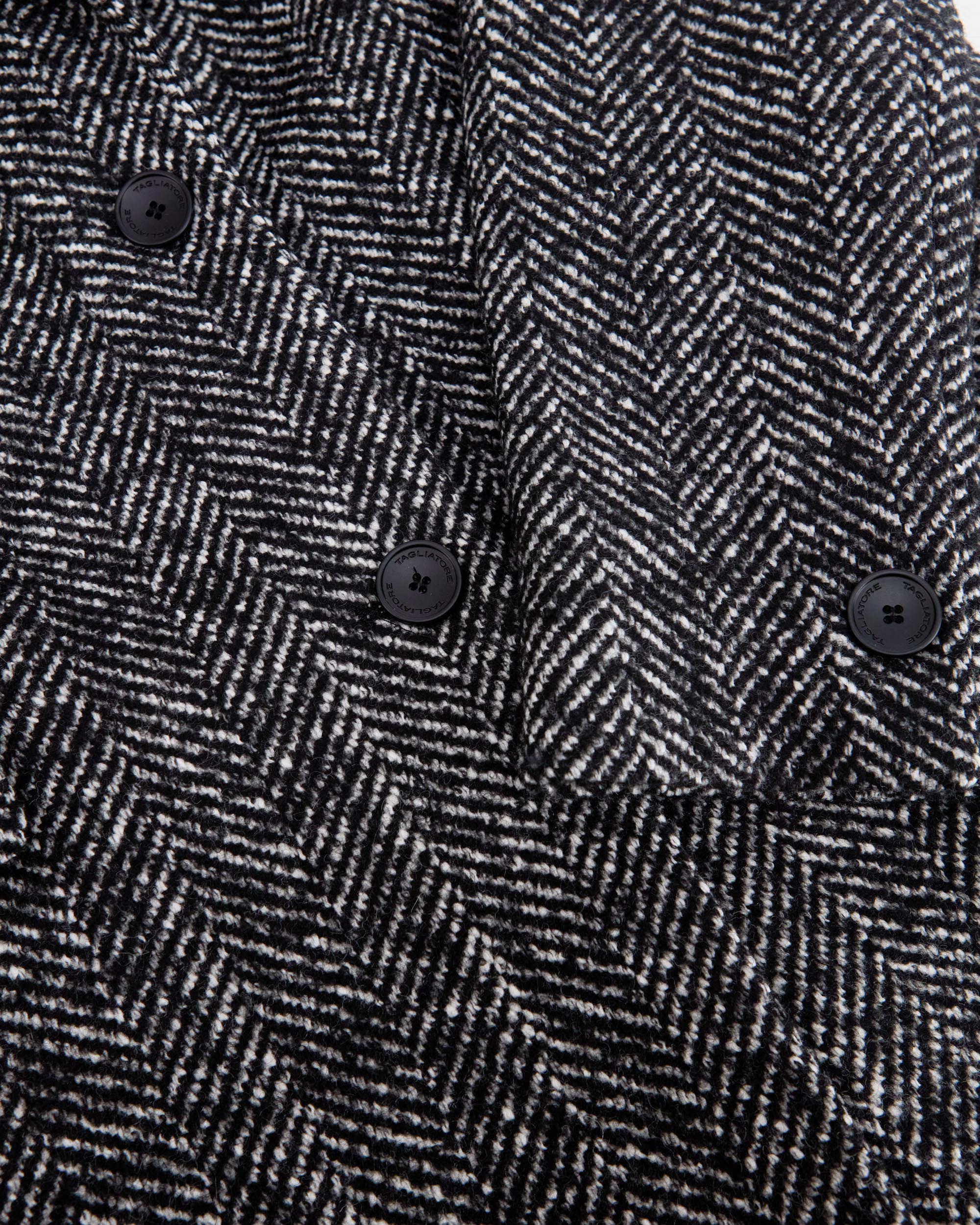 Tagliatore Cappotto Lungo