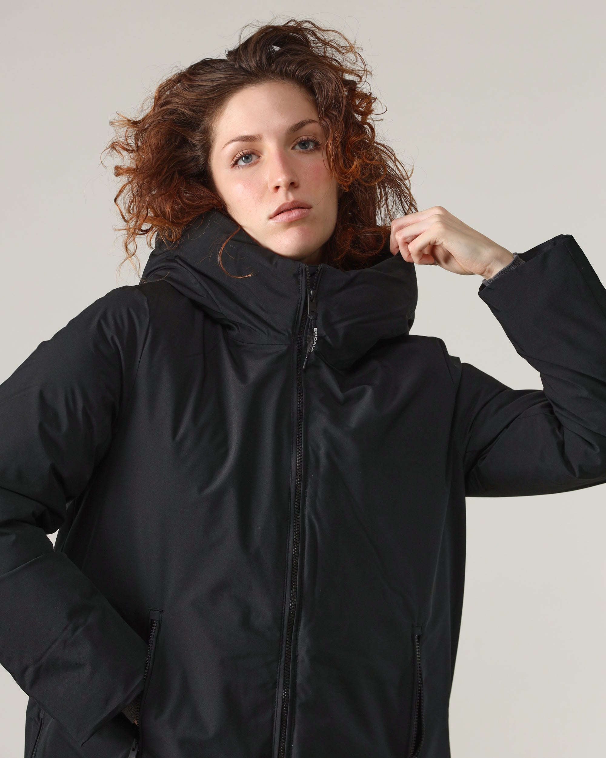 Ecoalf Mati Jacket