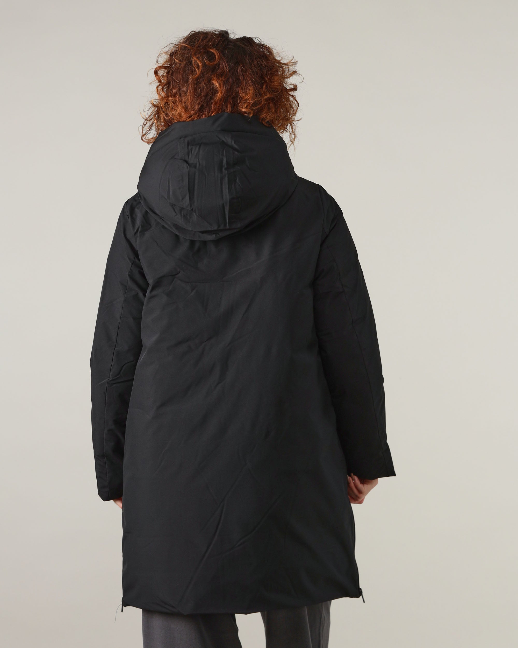 Ecoalf Mati Jacket