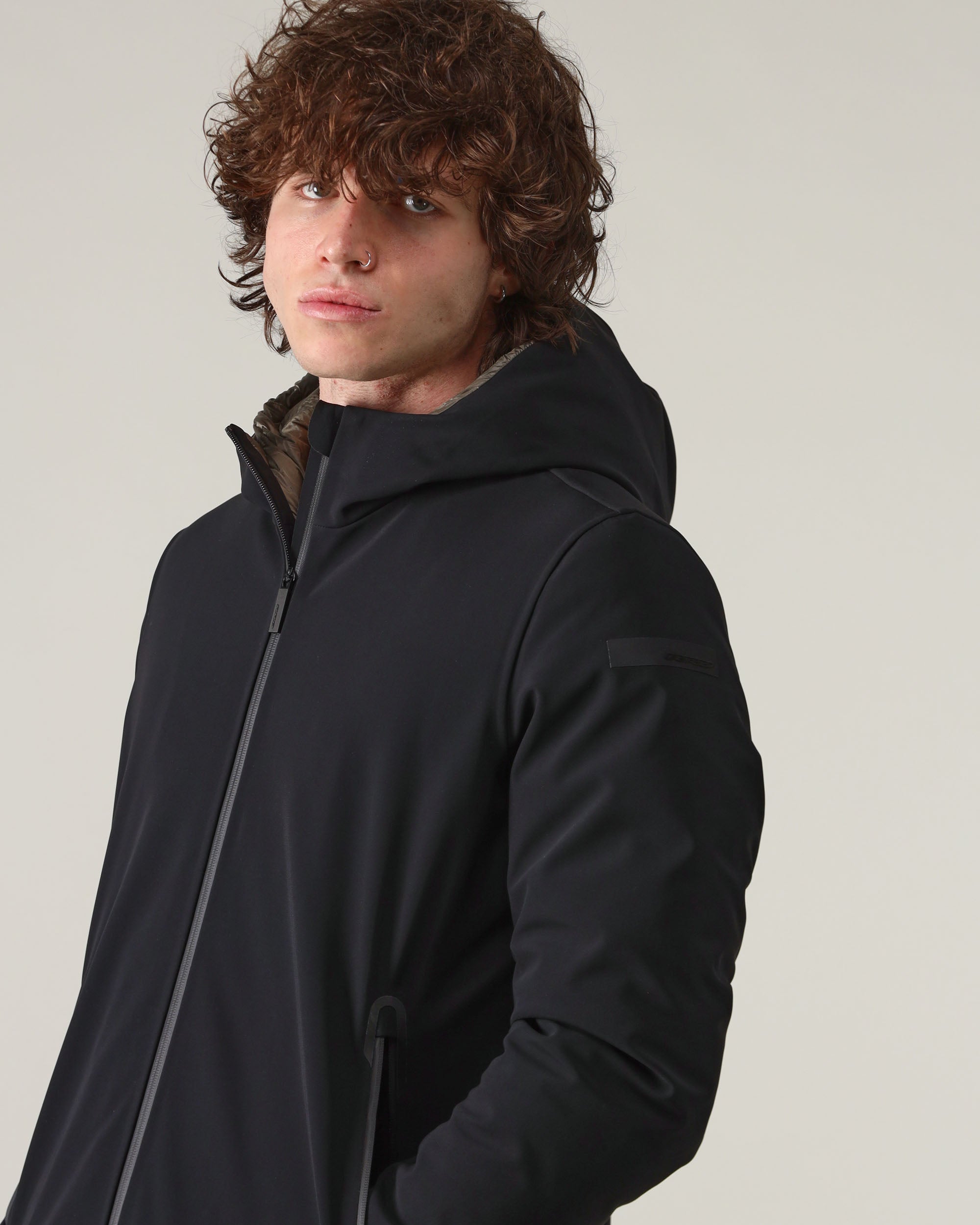 RRD - Roberto Ricci Designs Surflex Winter Storm Jkt