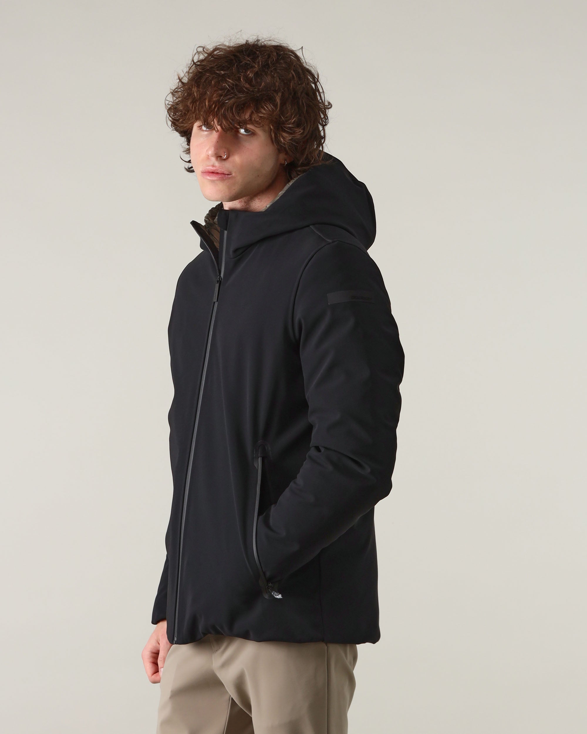 RRD - Roberto Ricci Designs Surflex Winter Storm Jkt