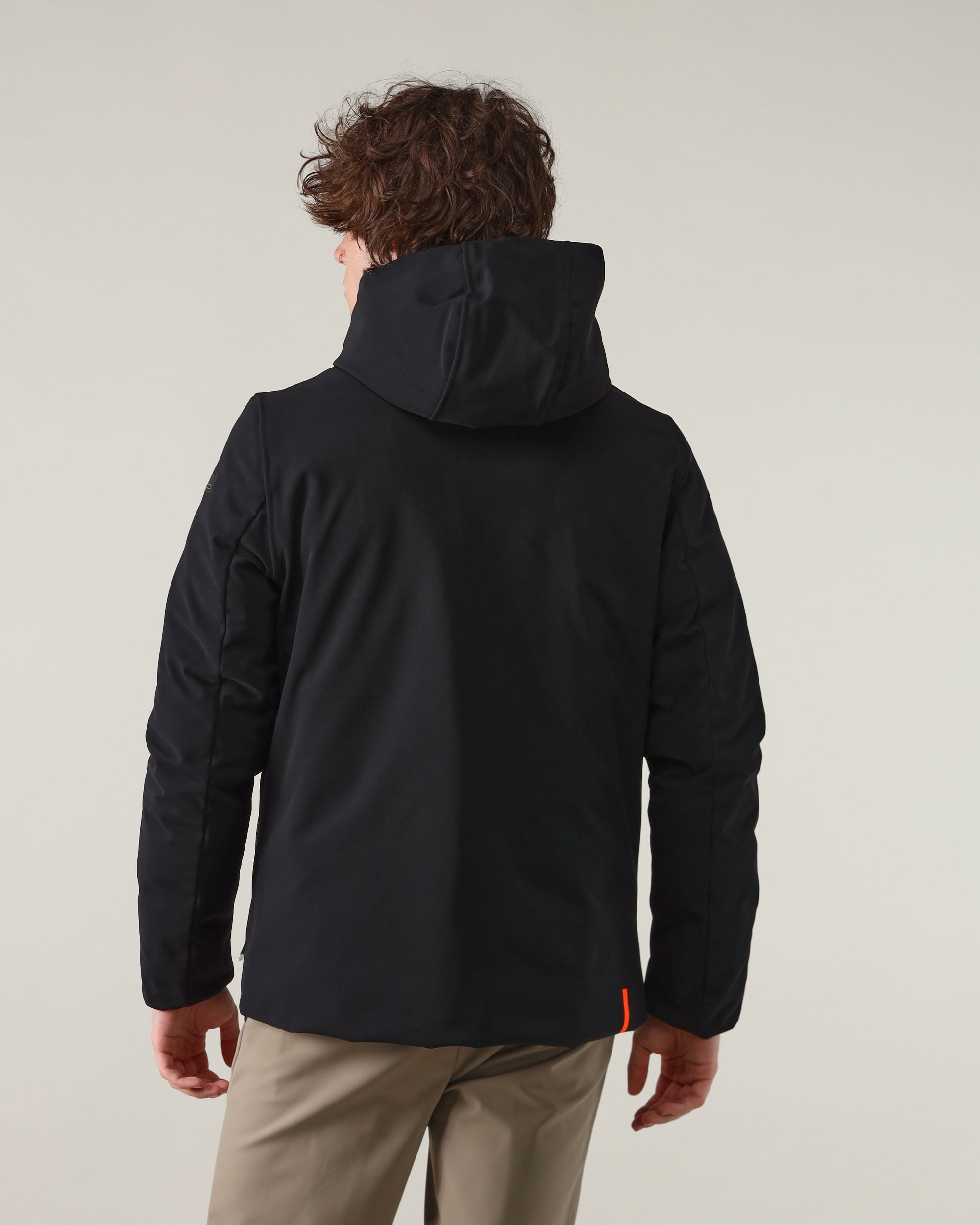 RRD - Roberto Ricci Designs Surflex Winter Storm Jkt