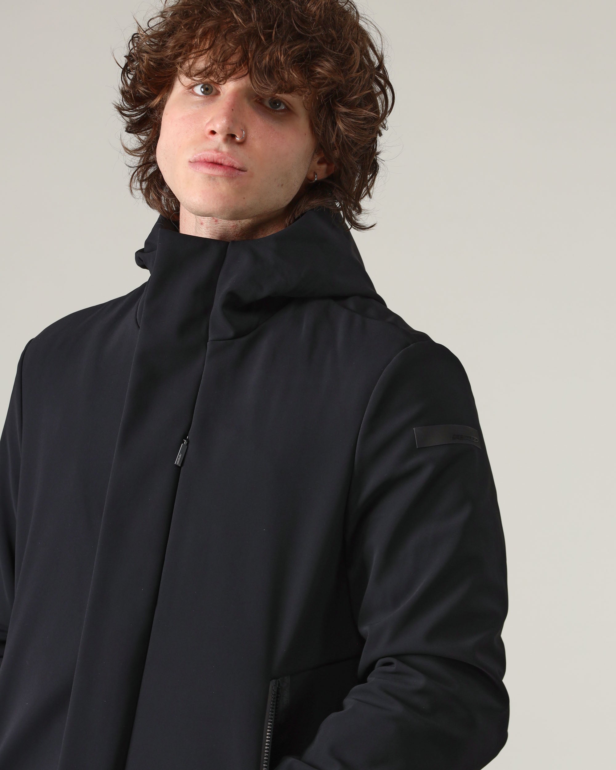RRD - Roberto Ricci Designs Surflex Winter Thermo Jkt