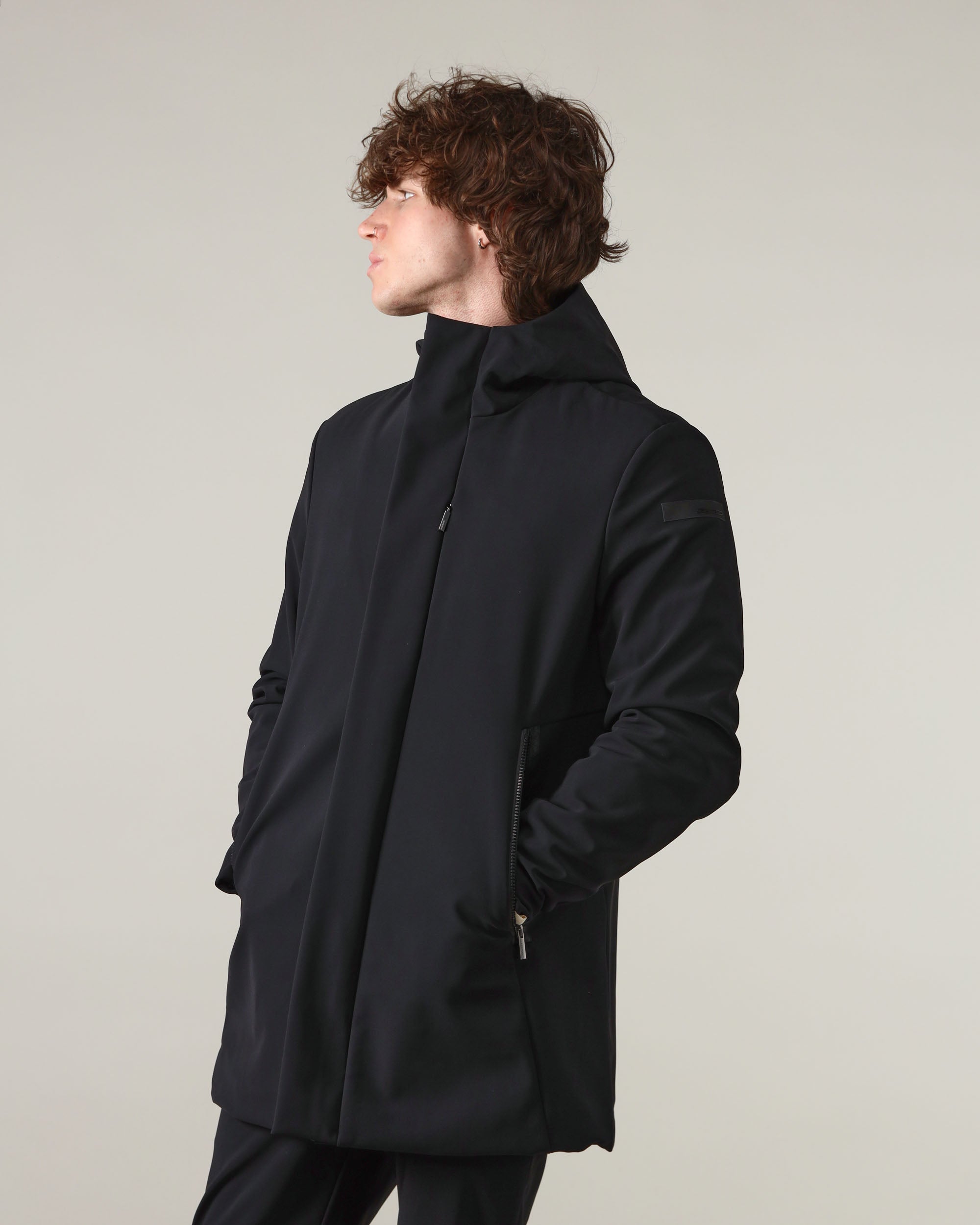 RRD - Roberto Ricci Designs Surflex Winter Thermo Jkt