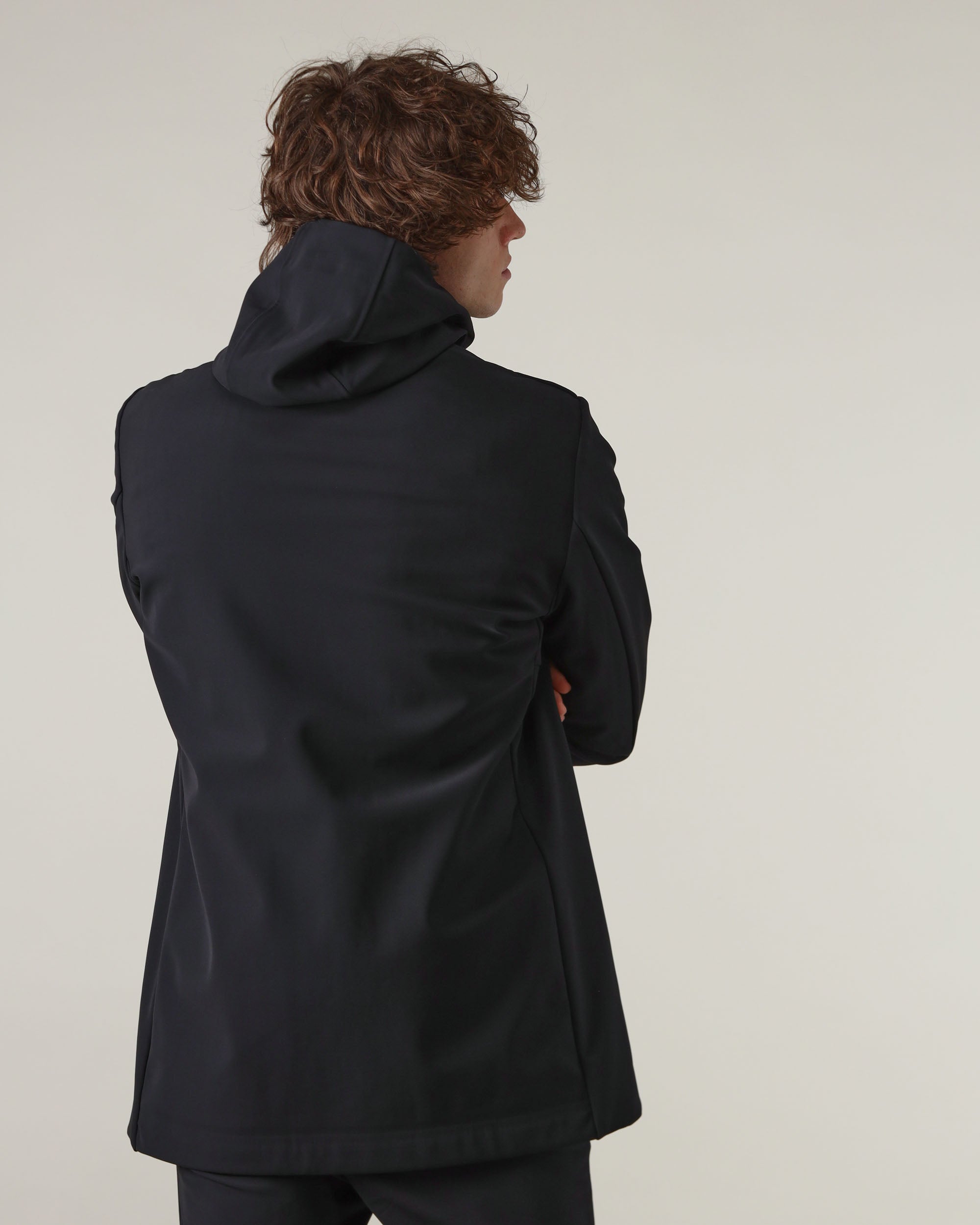 RRD - Roberto Ricci Designs Surflex Winter Thermo Jkt