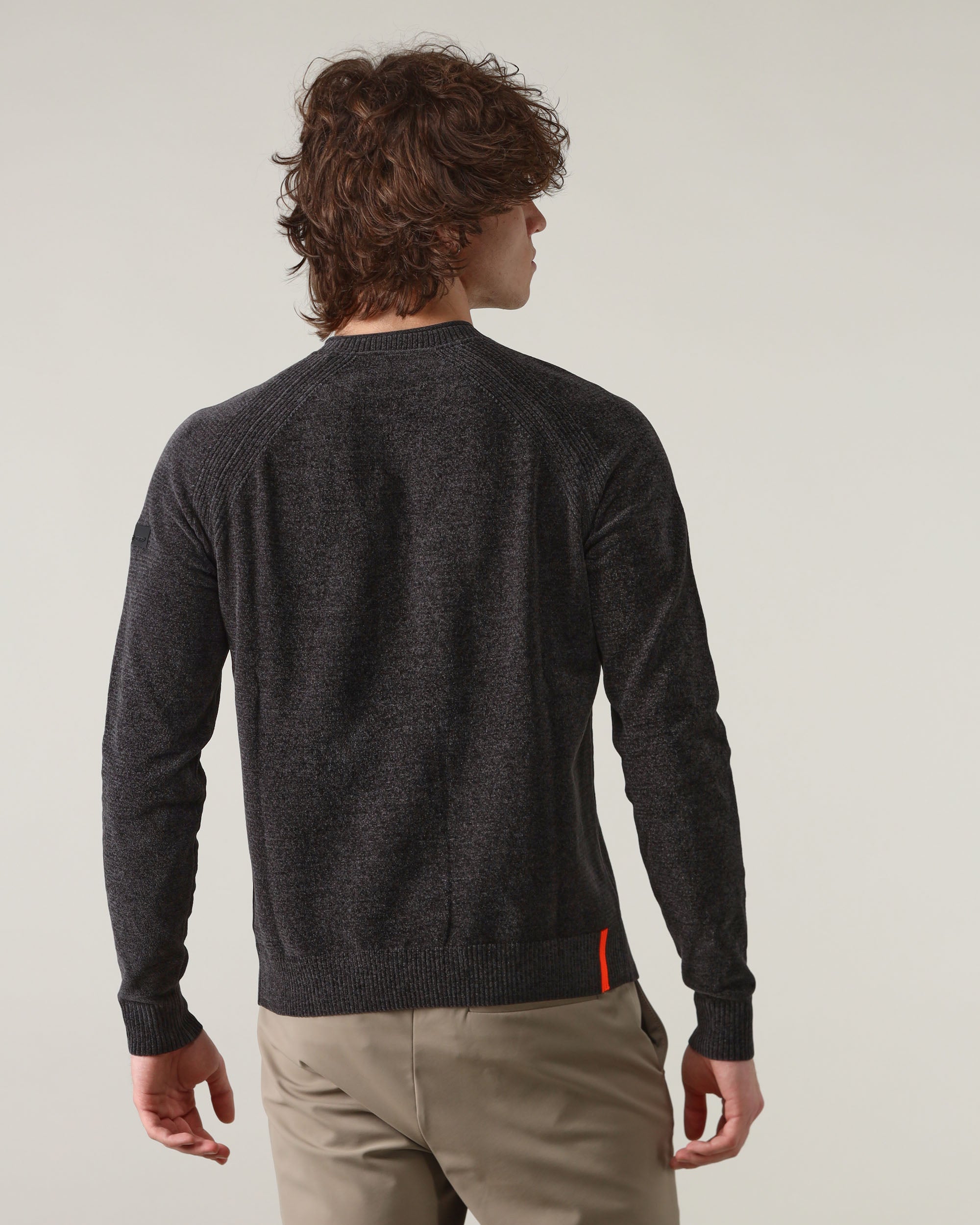 RRD - Roberto Ricci Designs Velvet Round Knit