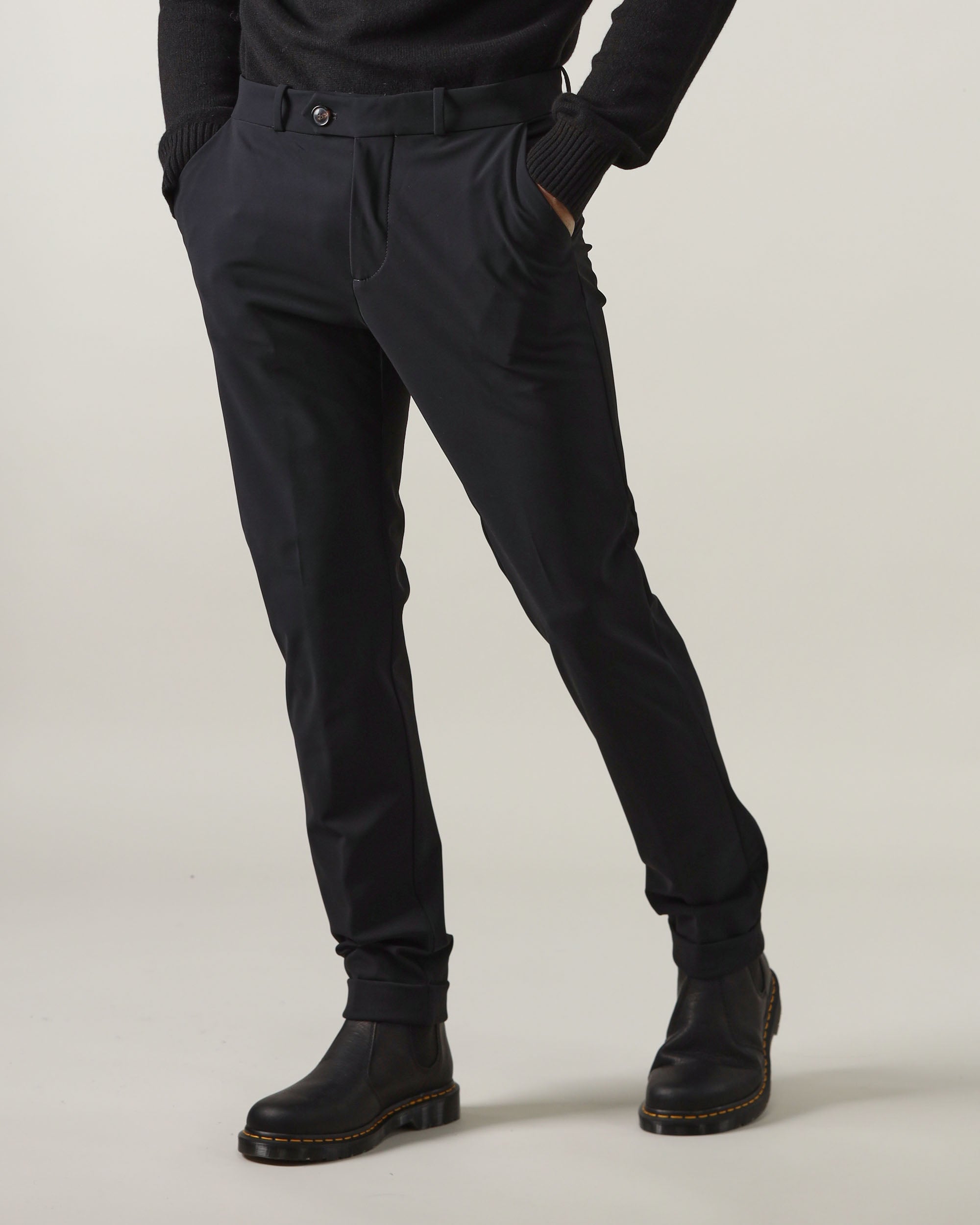 RRD - Roberto Ricci Designs Surflex Winter Chino Pant