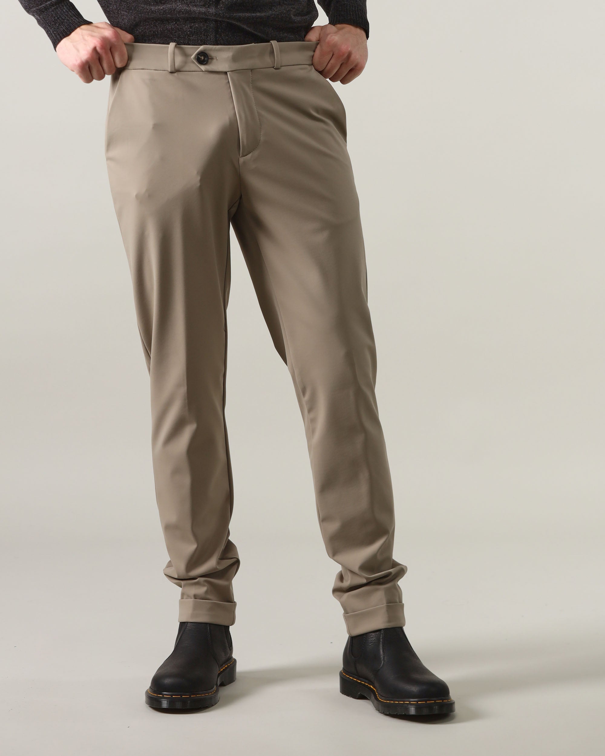 RRD - Roberto Ricci Designs Surflex Winter Soft Touch Chino Pant