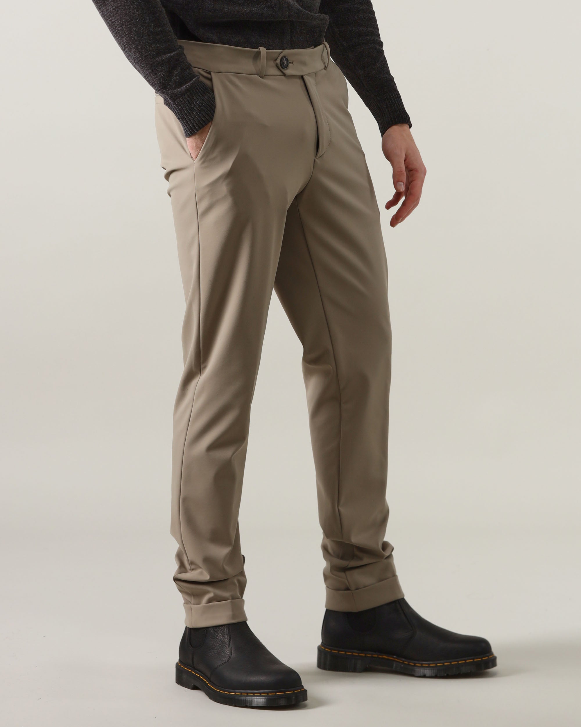 RRD - Roberto Ricci Designs Surflex Winter Soft Touch Chino Pant