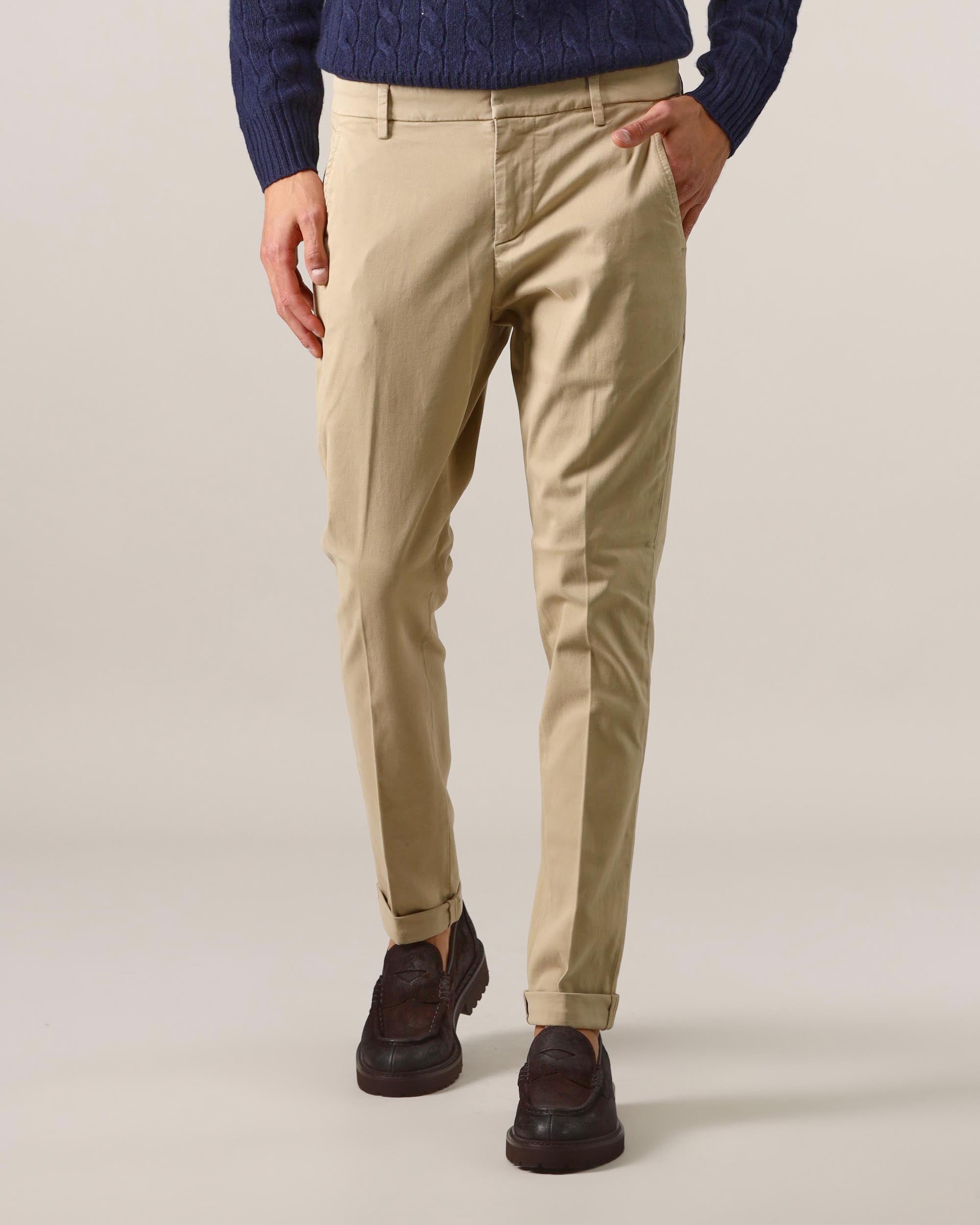 Dondup Pantalone Gaubert