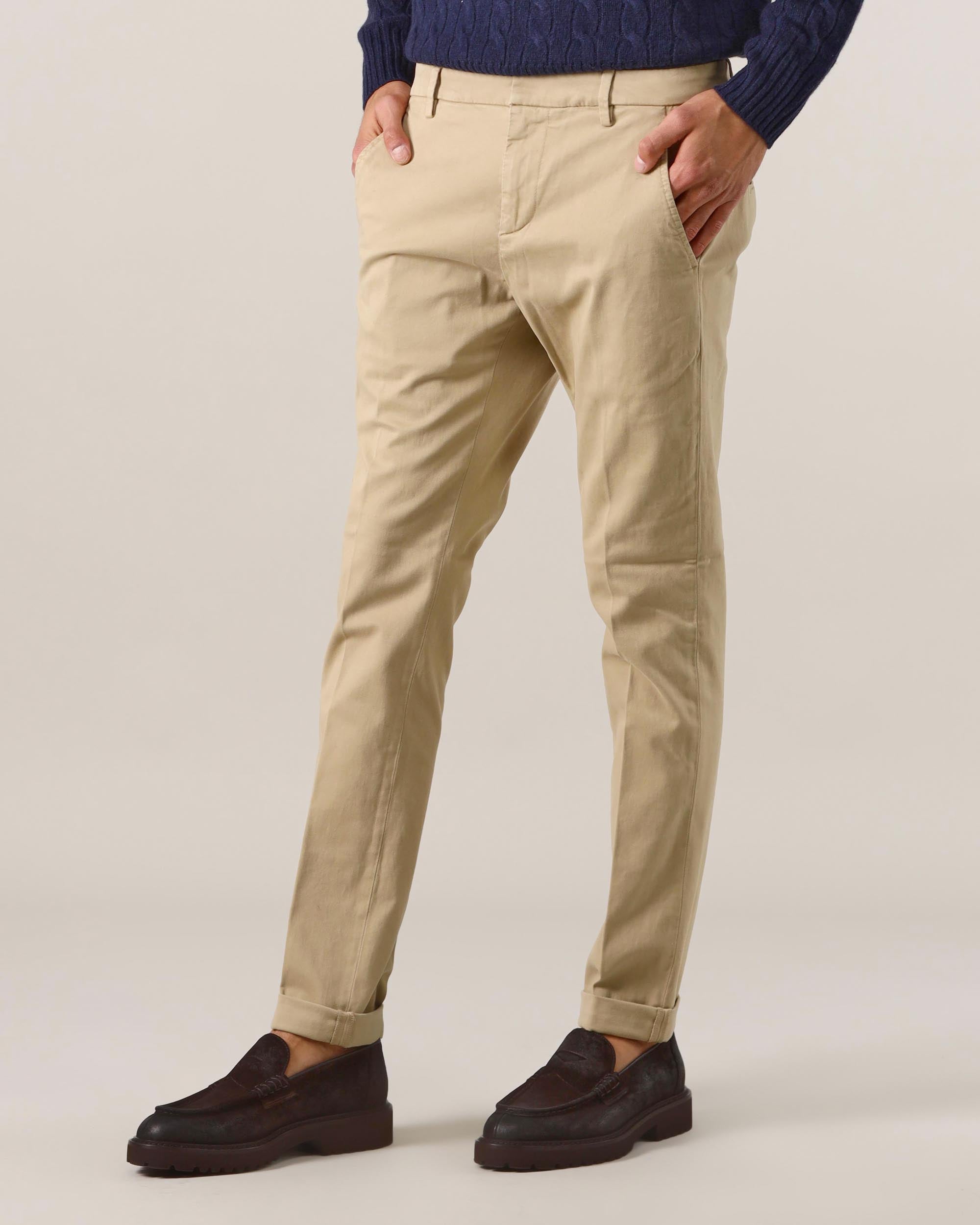Dondup Pantalone Gaubert