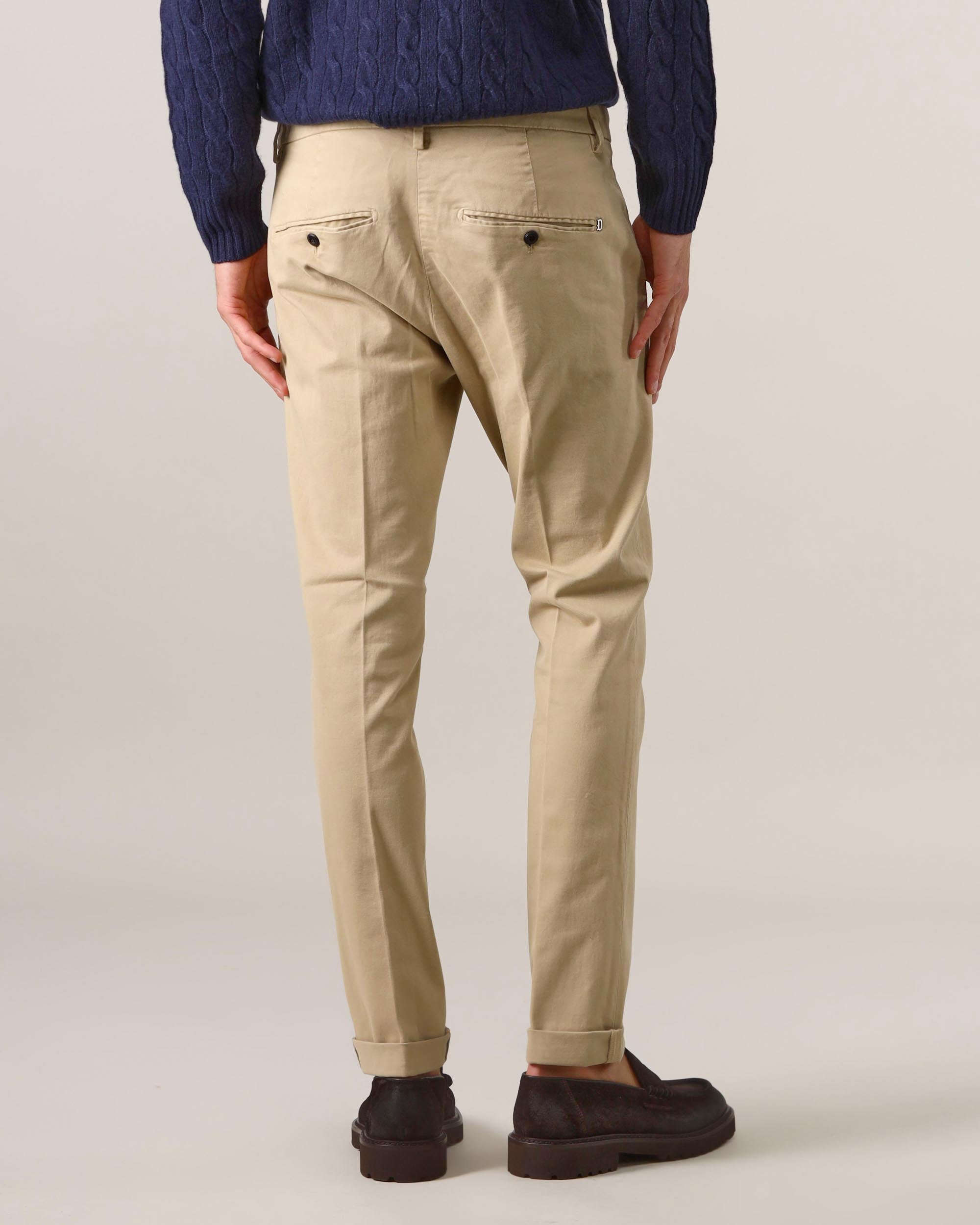 Dondup Pantalone Gaubert