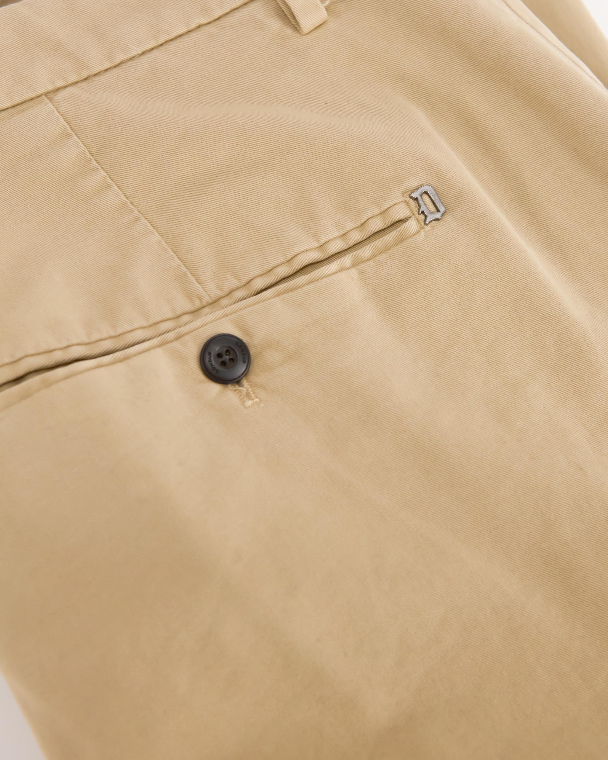 Dondup Pantalone Gaubert