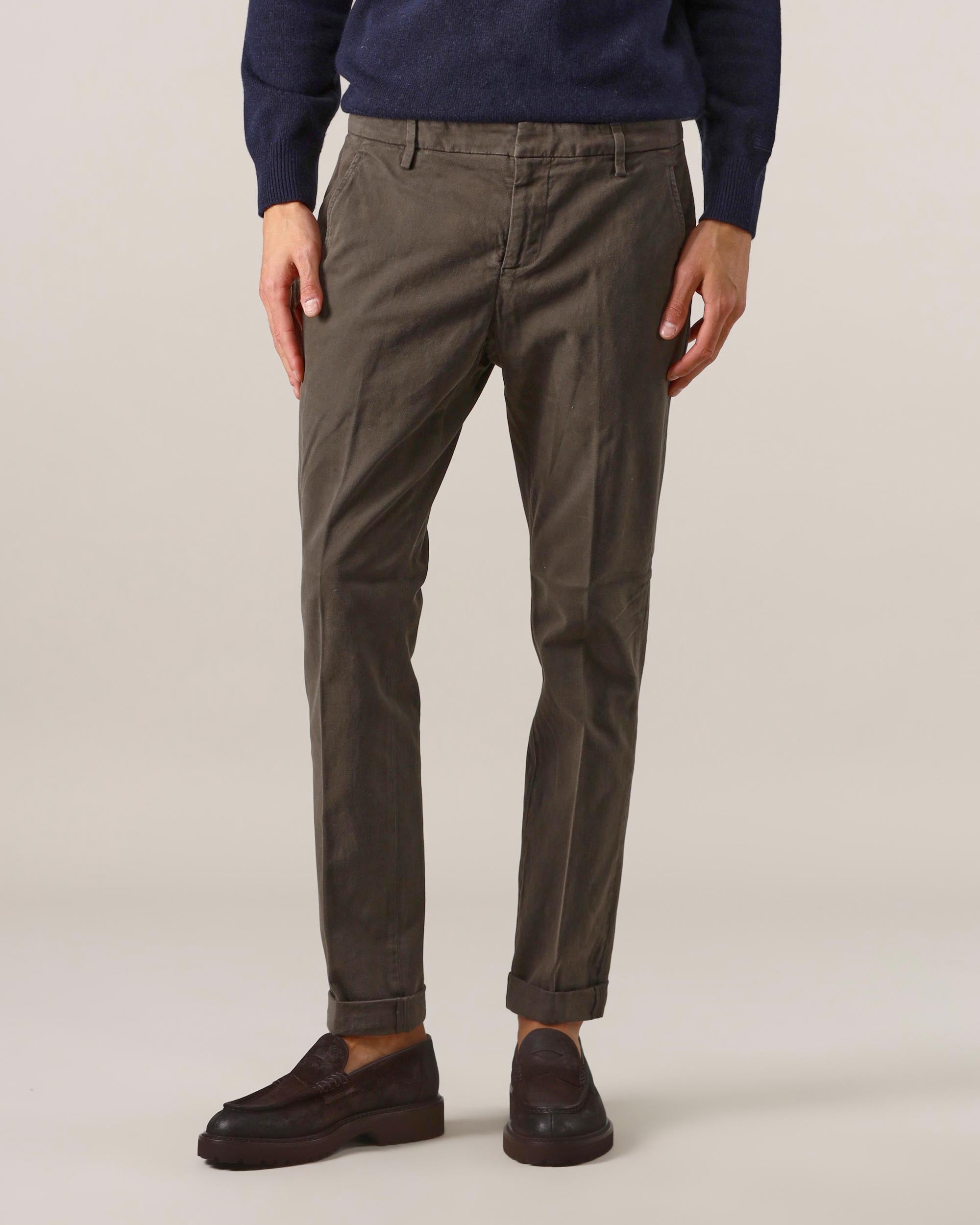Dondup Pantalone Gaubert