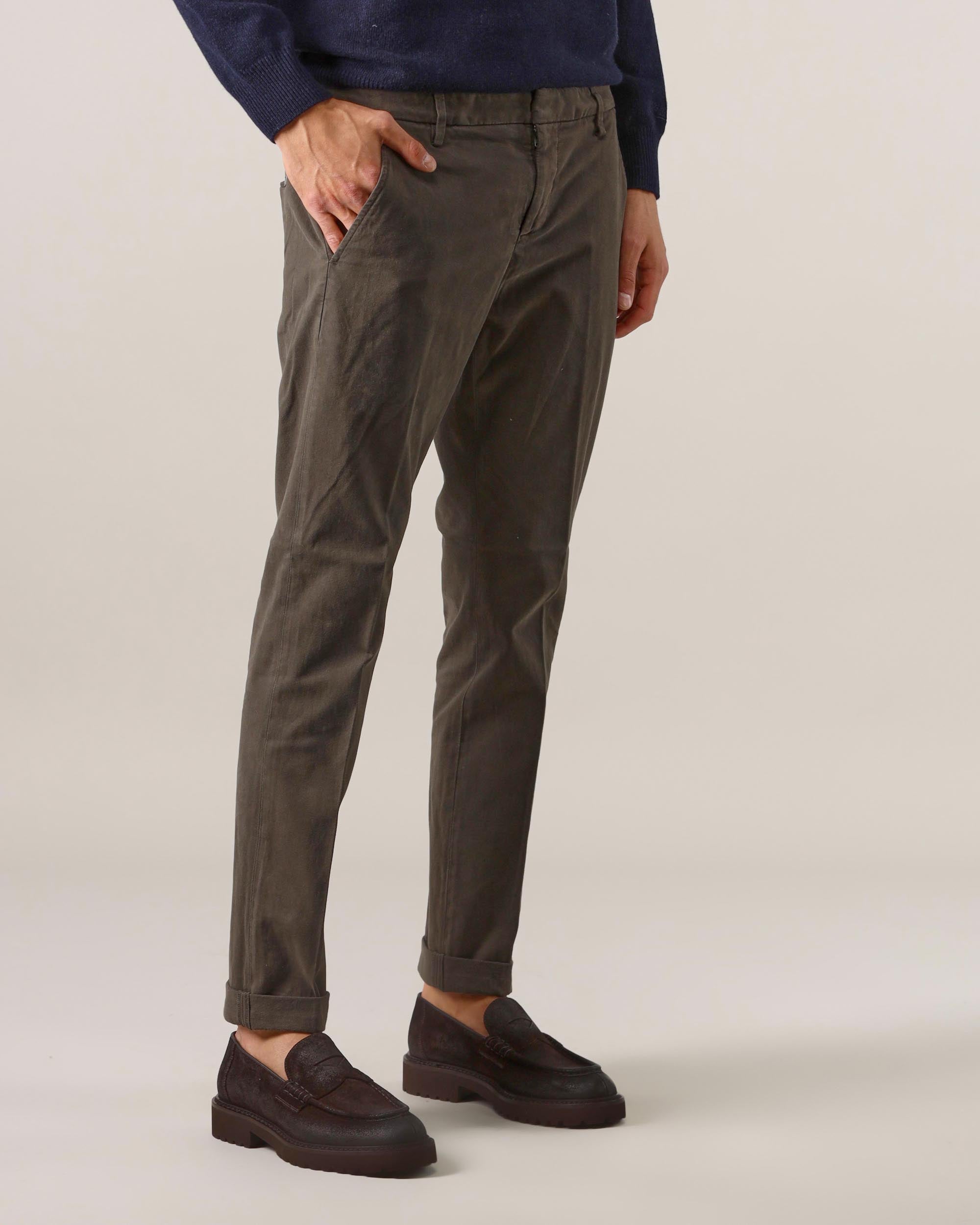 Dondup Pantalone Gaubert