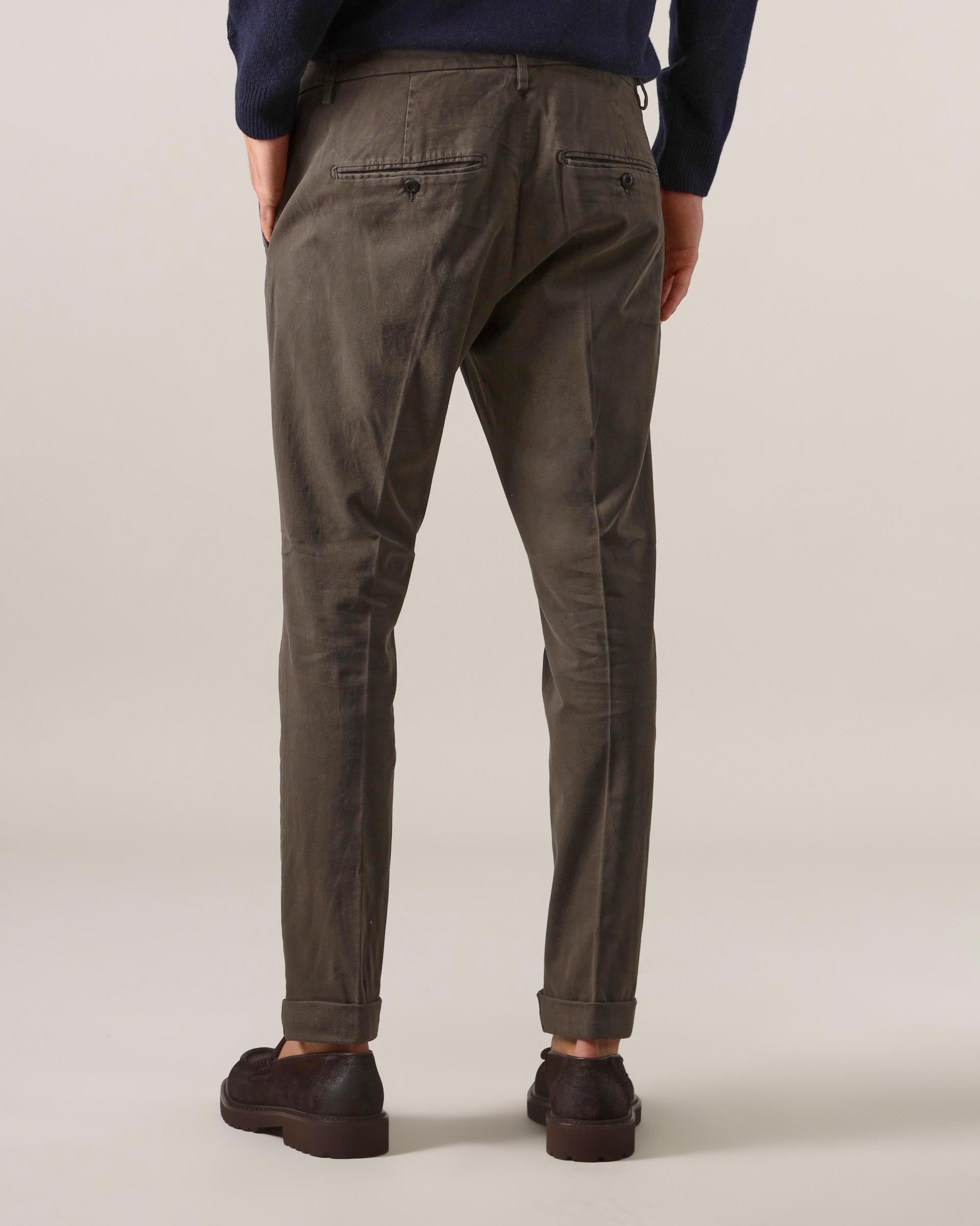 Dondup Pantalone Gaubert