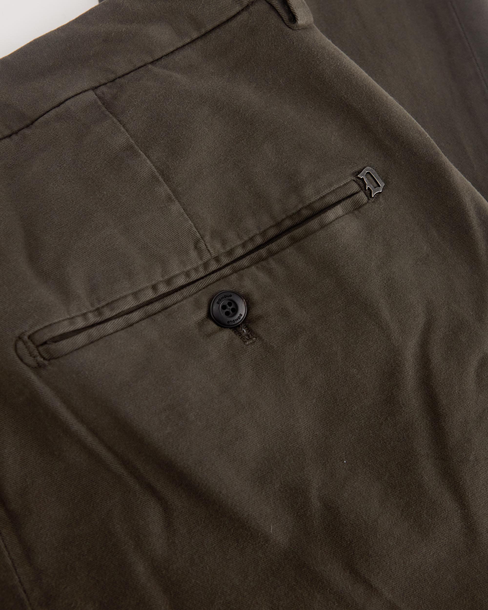 Dondup Pantalone Gaubert