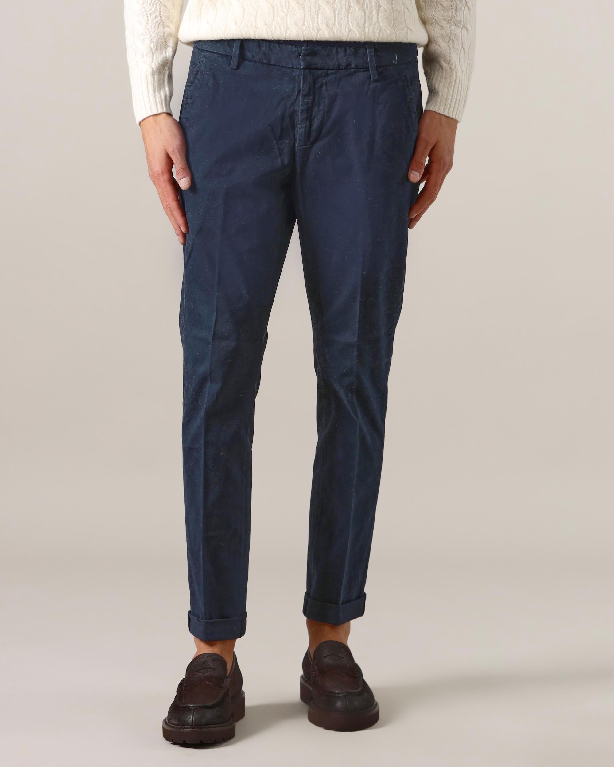 Dondup Pantalone Gaubert
