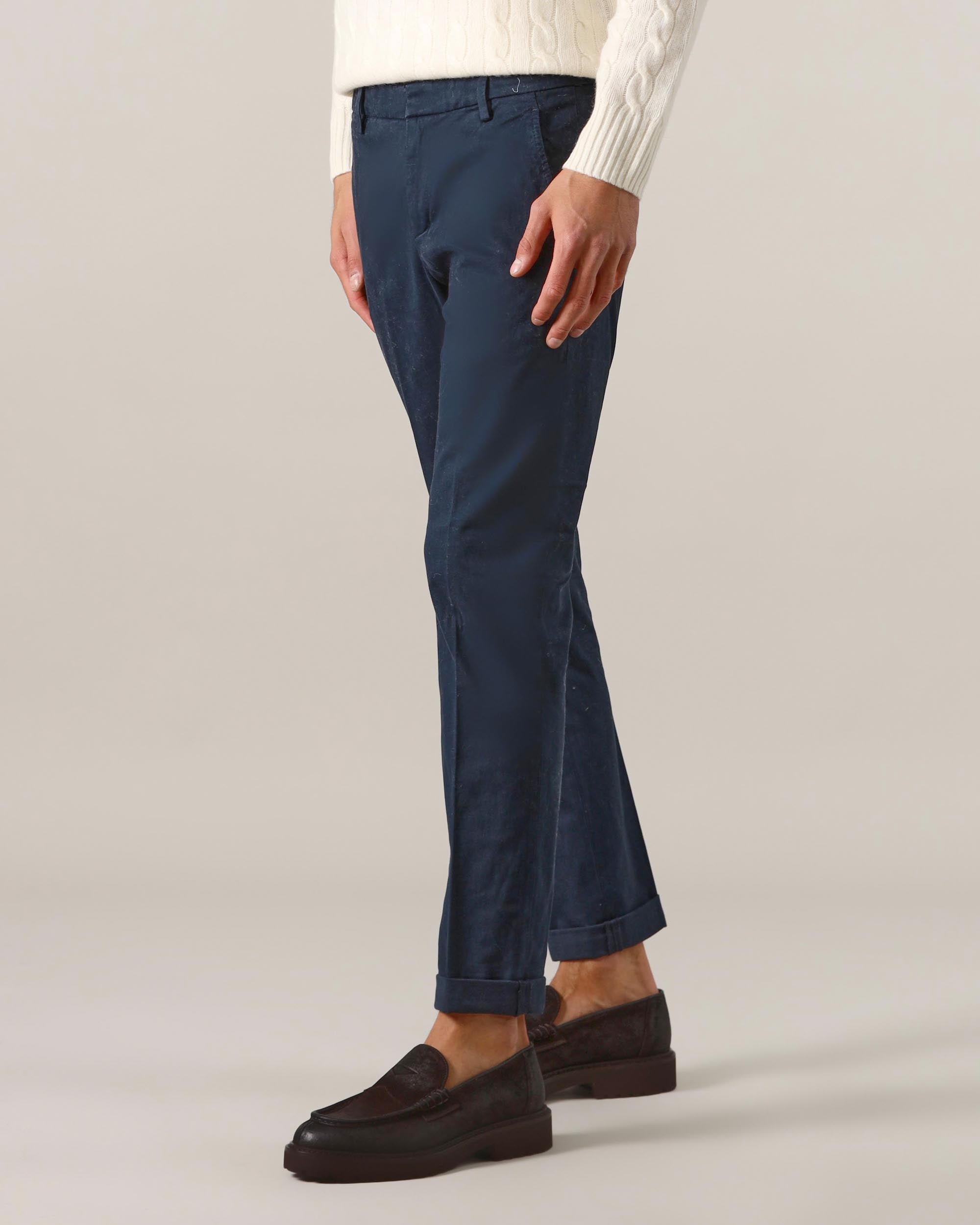 Dondup Pantalone Gaubert