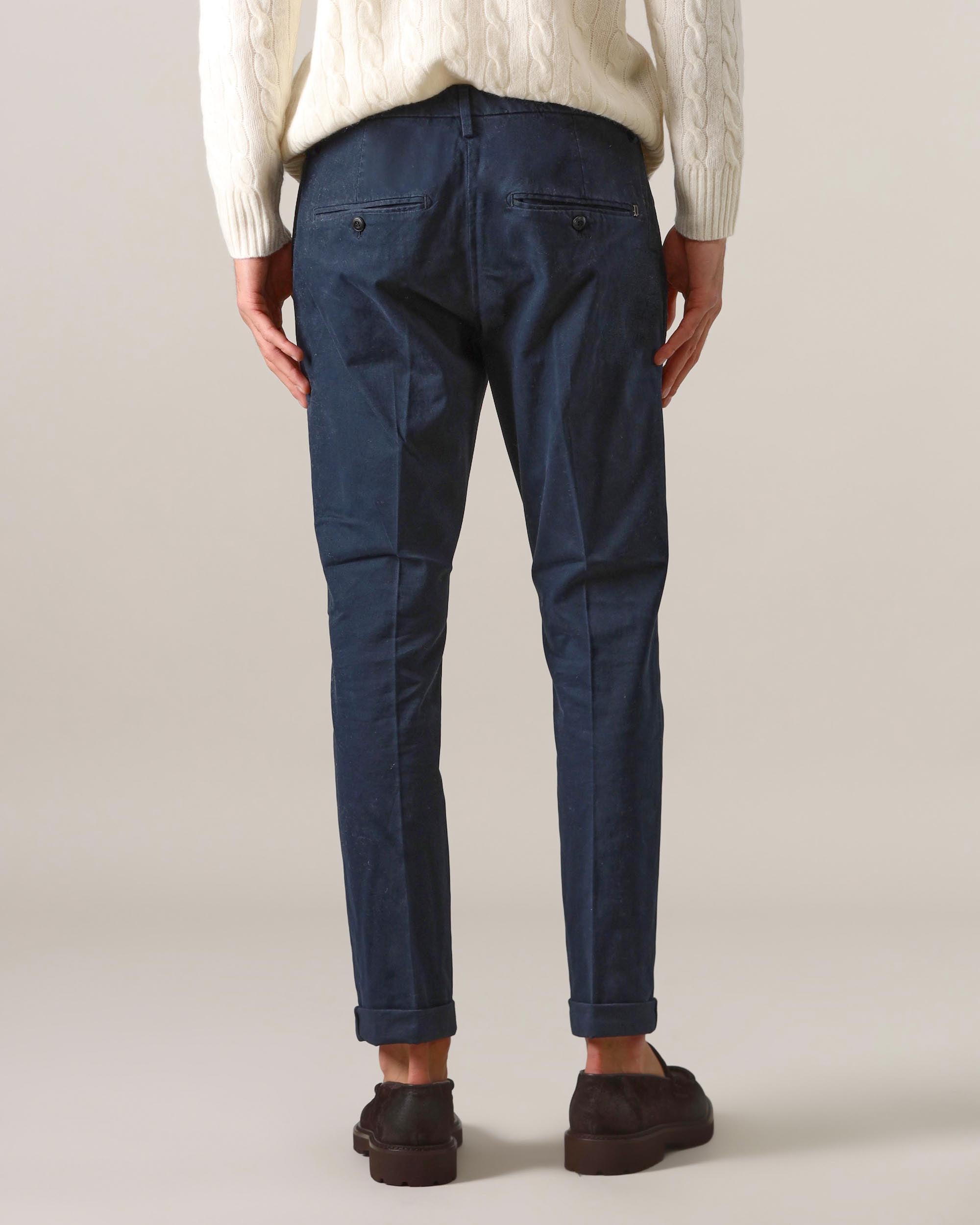 Dondup Pantalone Gaubert