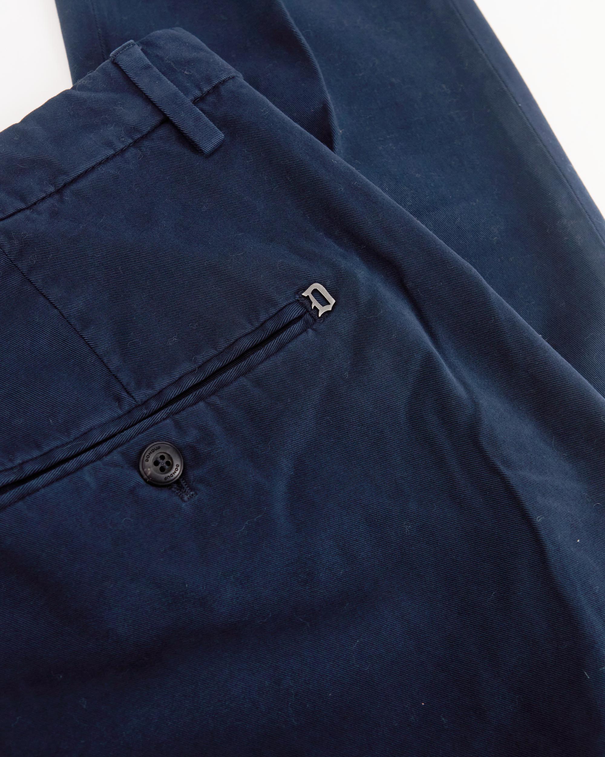 Dondup Pantalone Gaubert