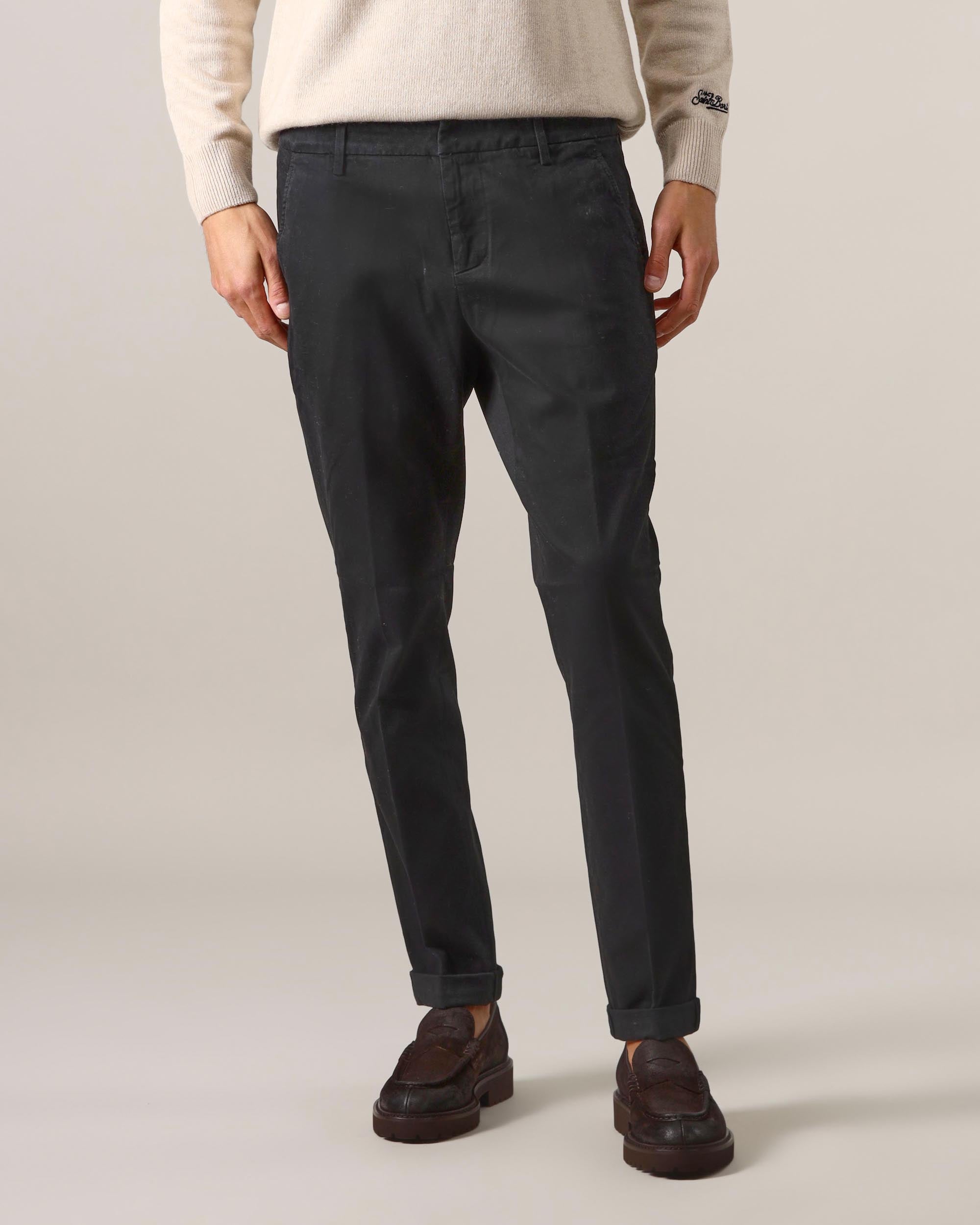 Dondup Pantalone Gaubert