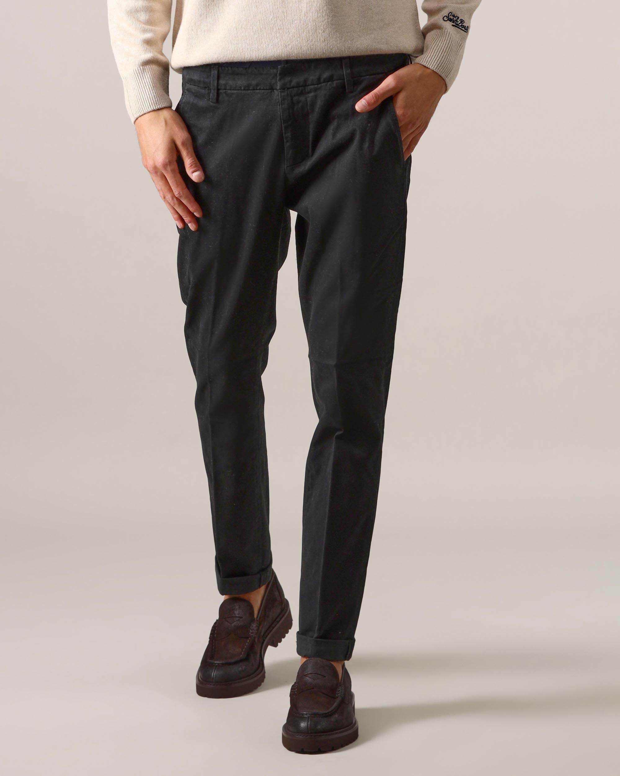 Dondup Pantalone Gaubert
