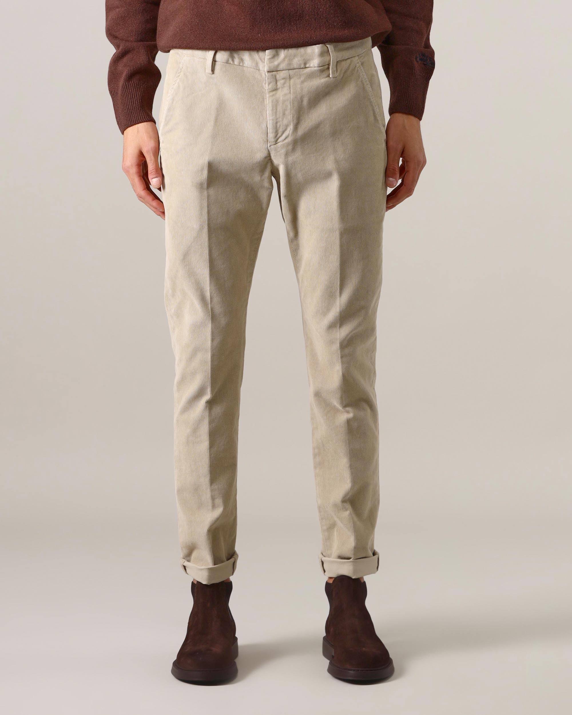 Dondup Pantalone Gaubert