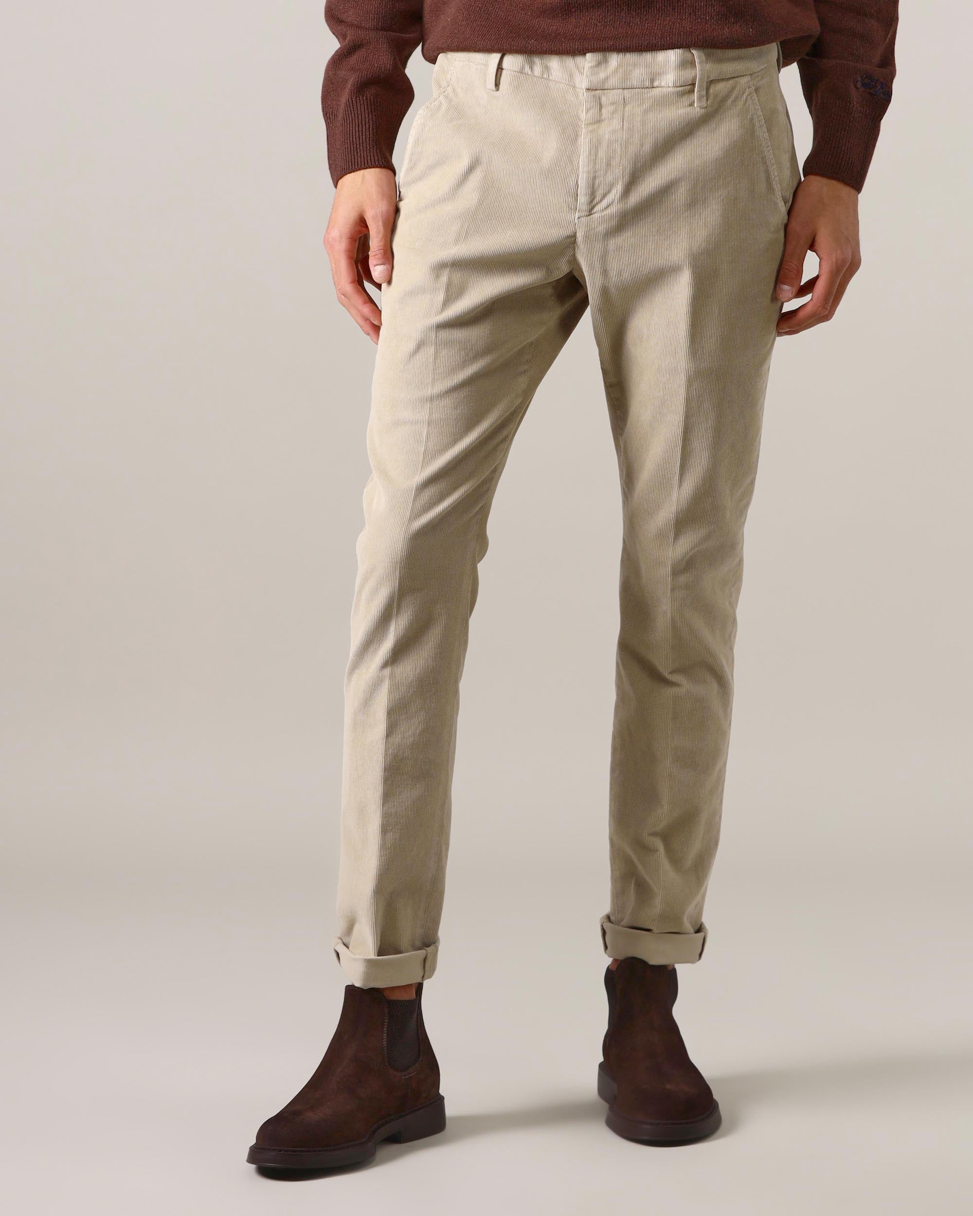 Dondup Pantalone Gaubert