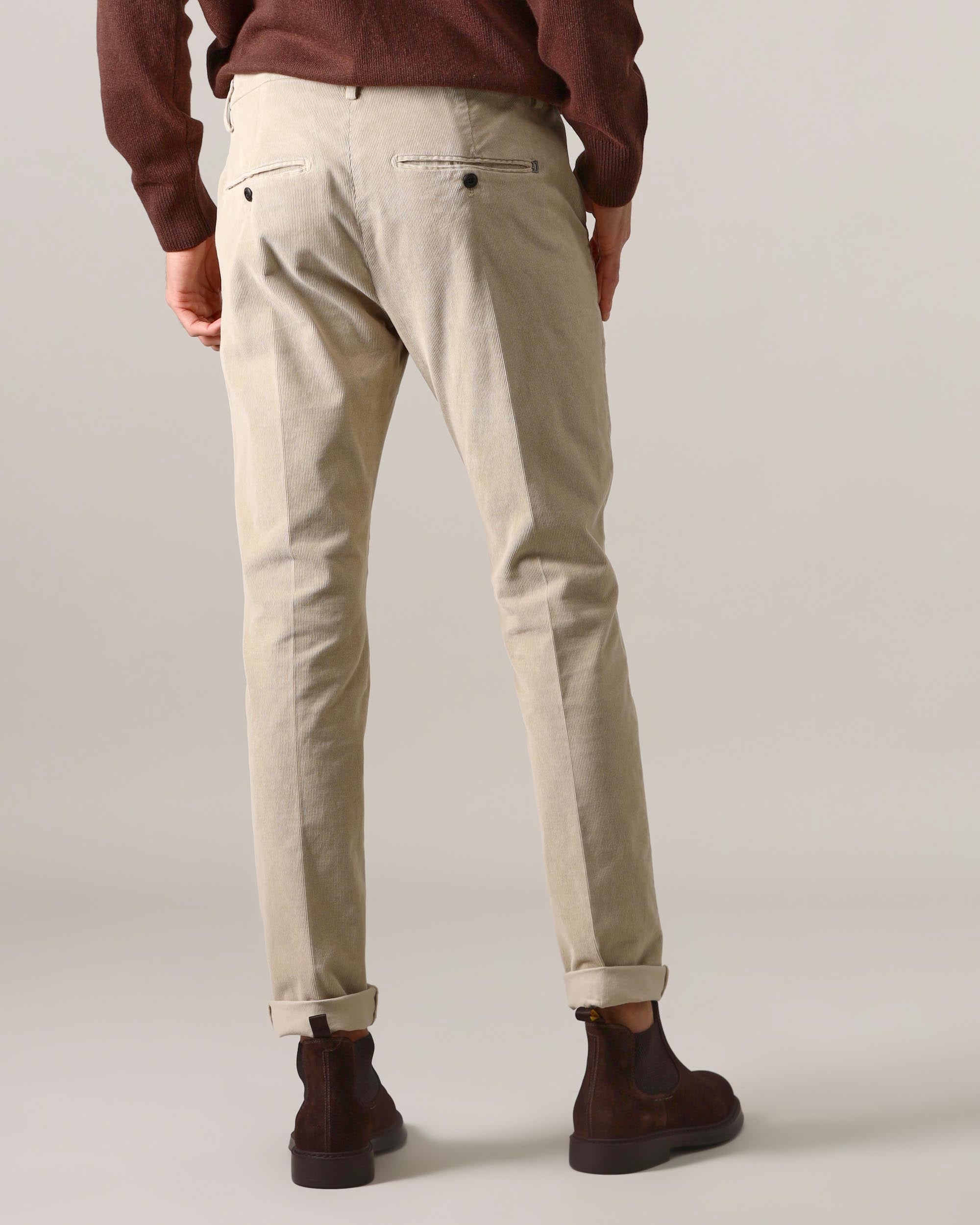 Dondup Pantalone Gaubert