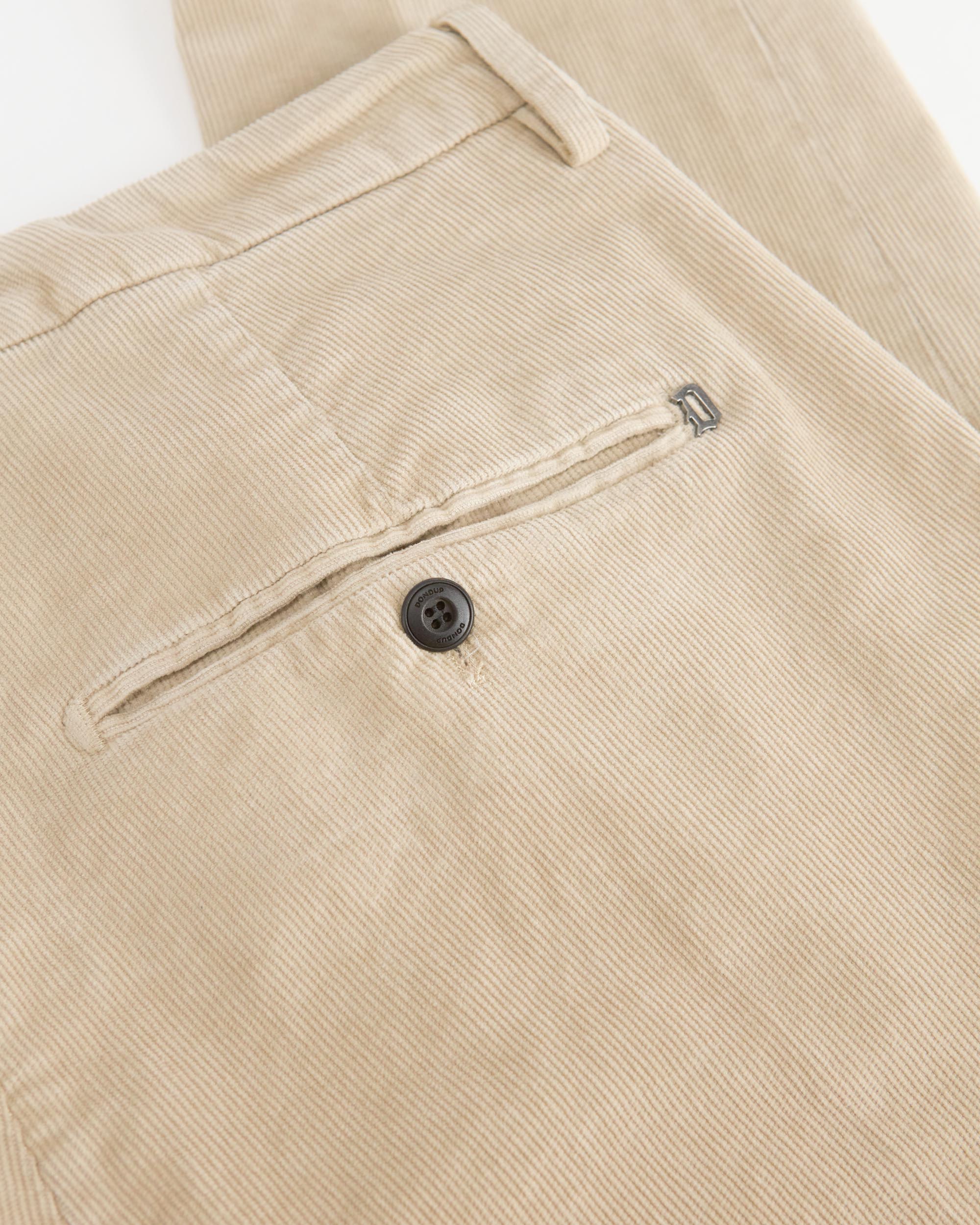 Dondup Pantalone Gaubert