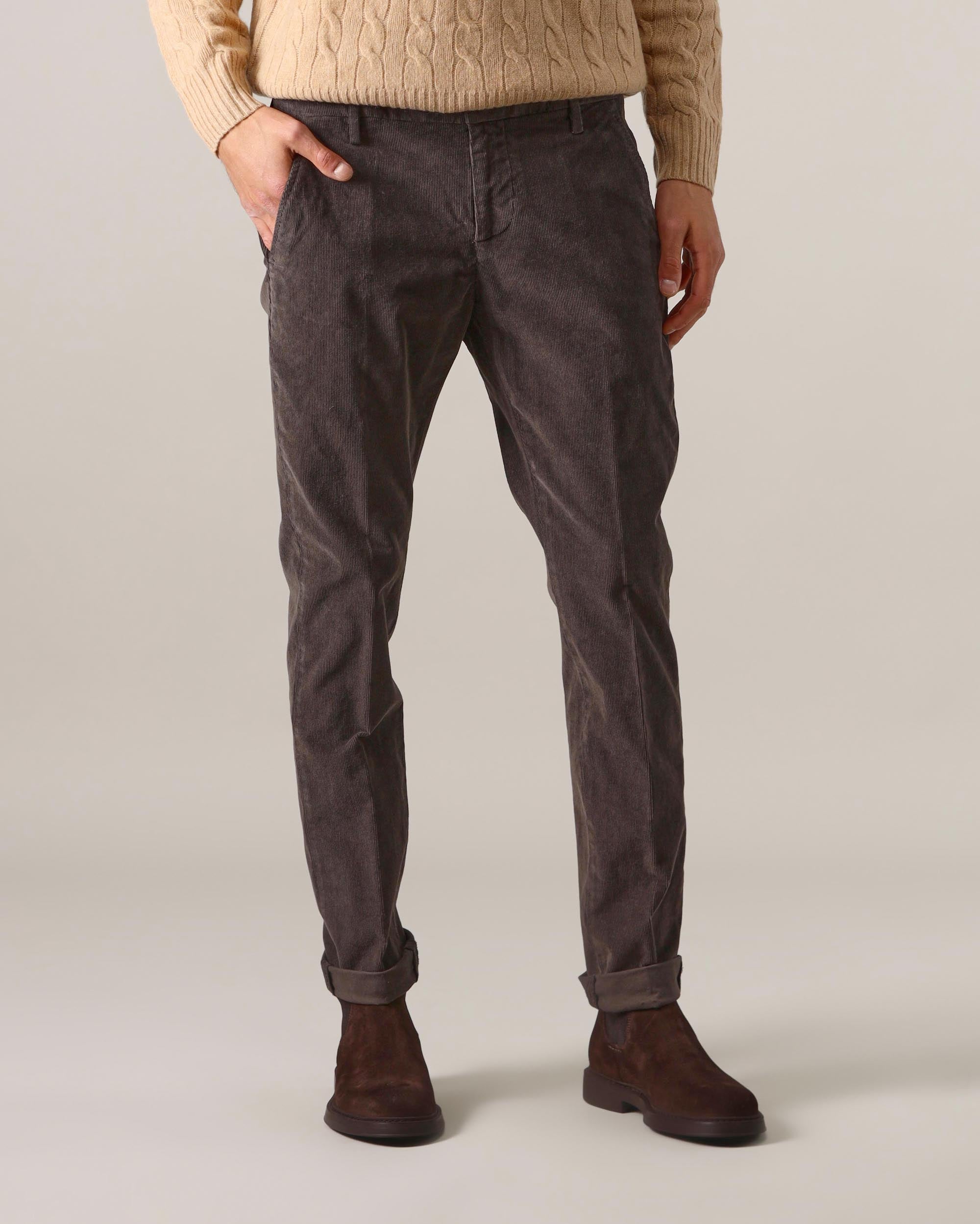 Dondup Pantalone Gaubert