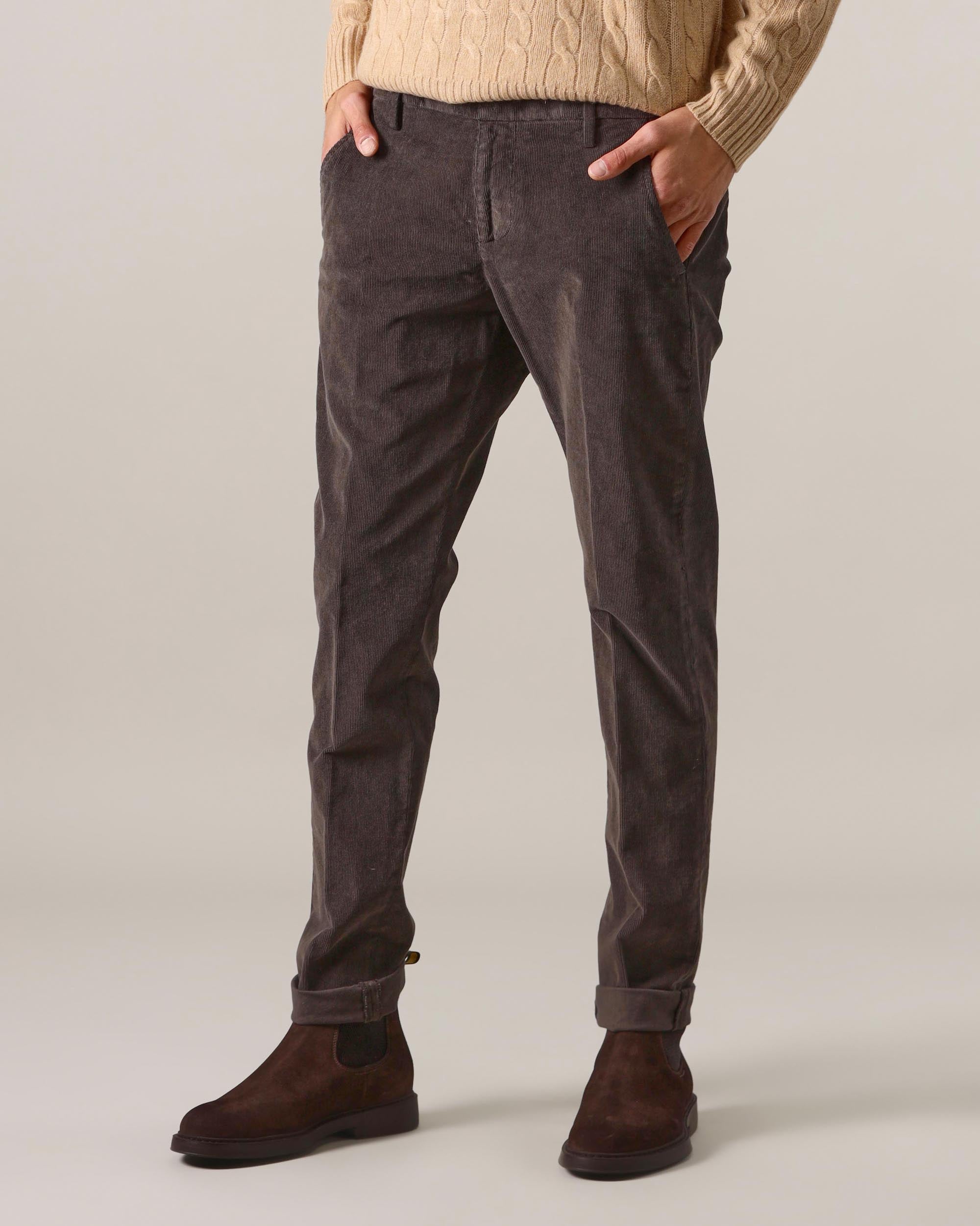 Dondup Pantalone Gaubert