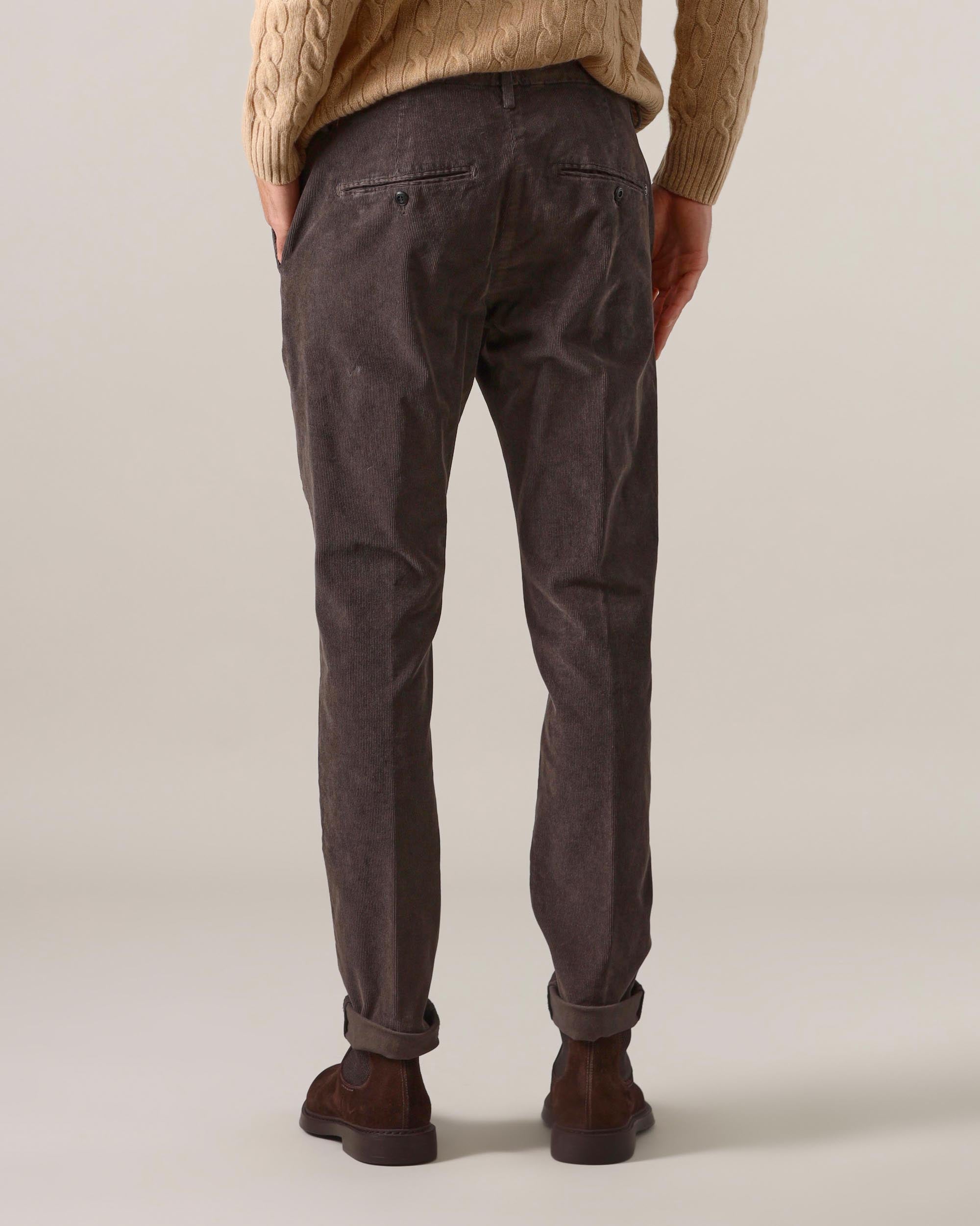 Dondup Pantalone Gaubert