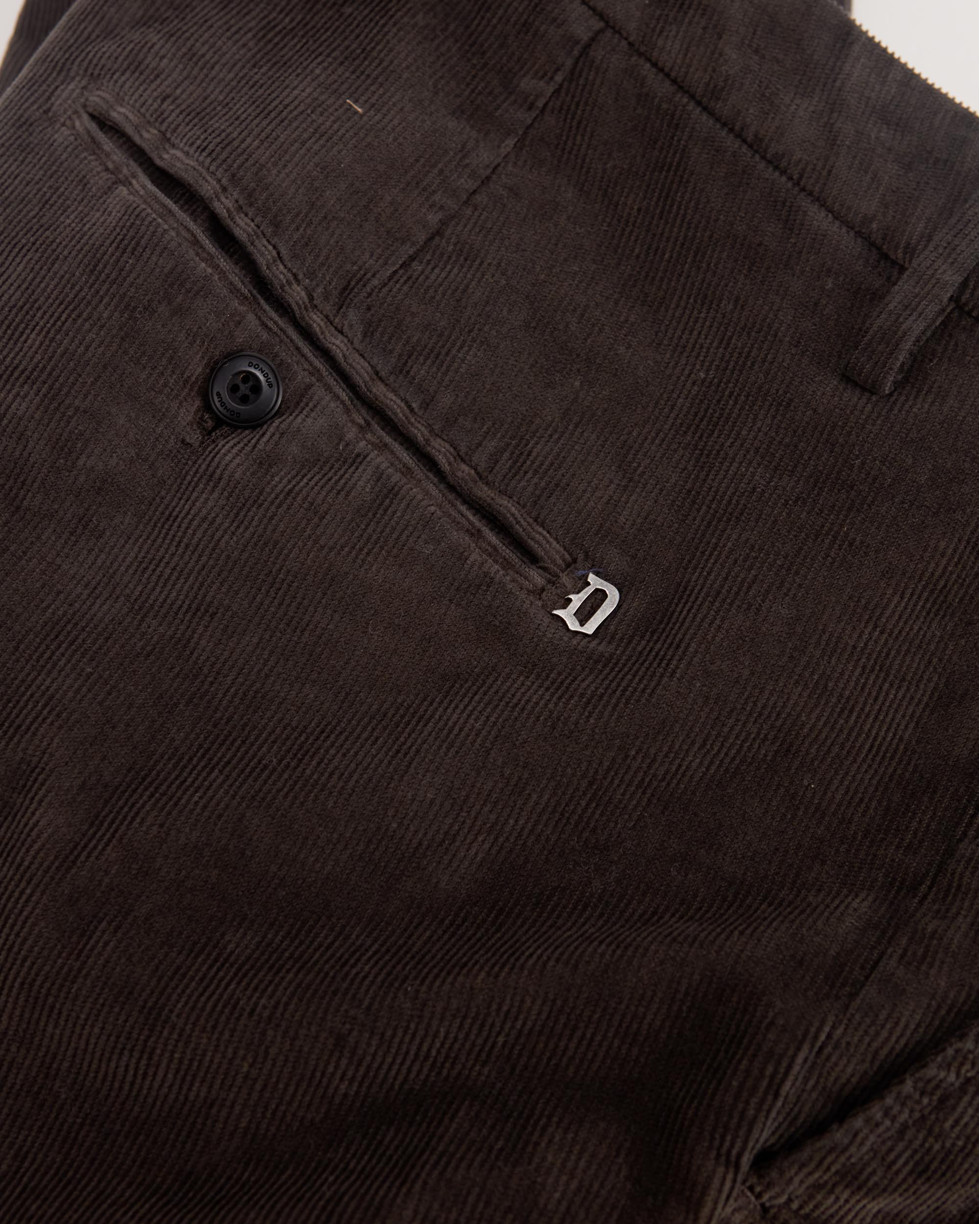 Dondup Pantalone Gaubert