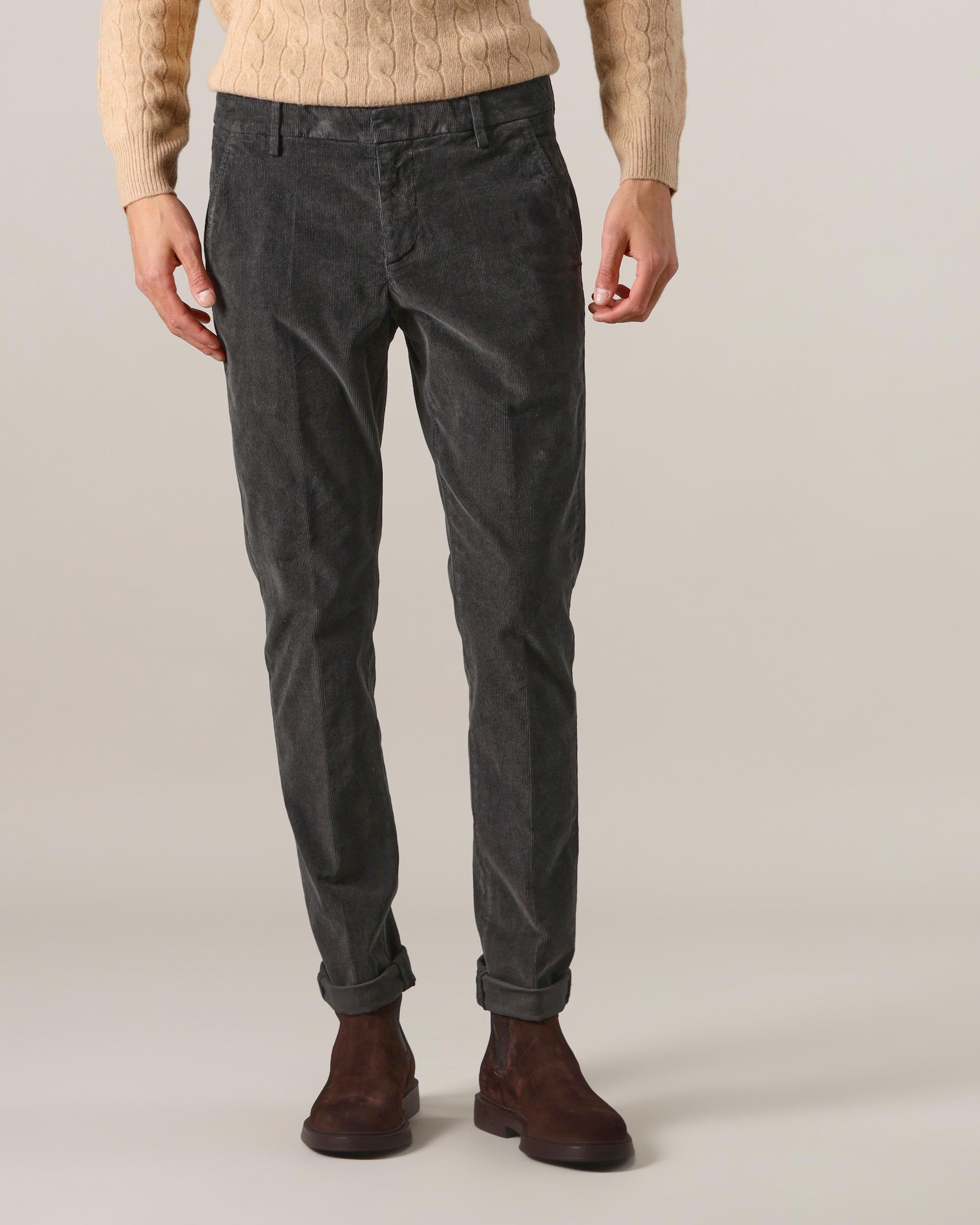 Dondup Pantalone Gaubert