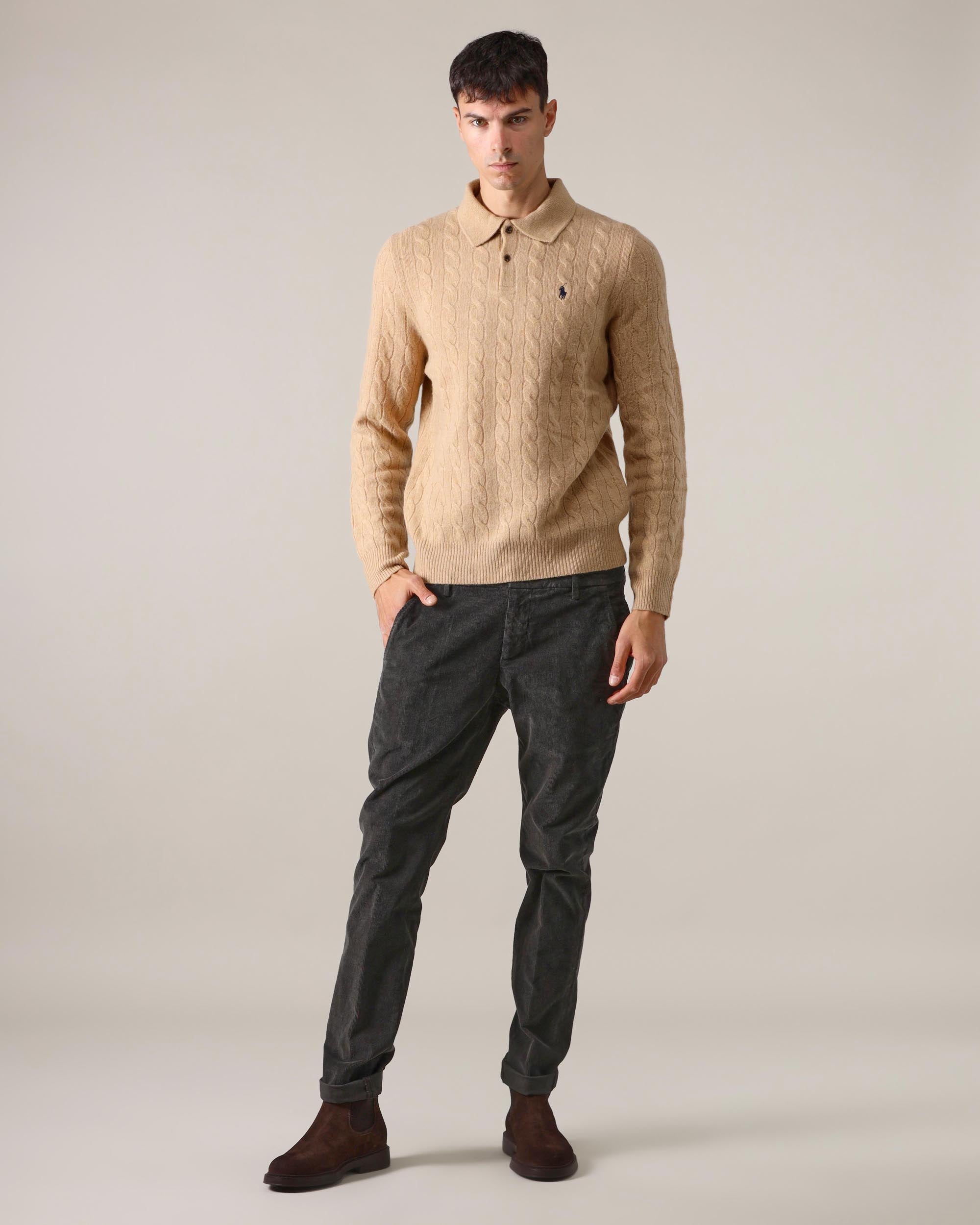 Dondup Pantalone Gaubert