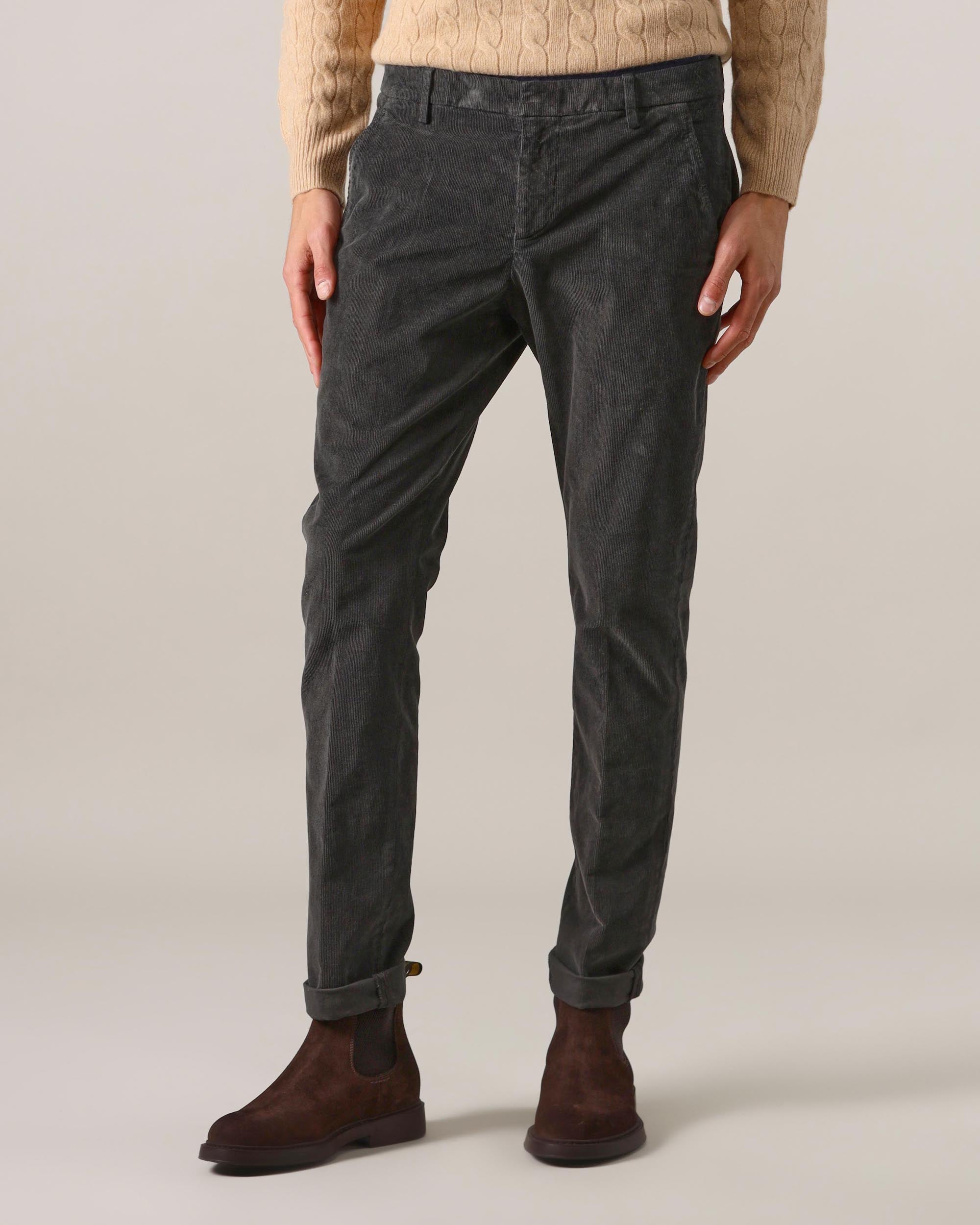 Dondup Pantalone Gaubert