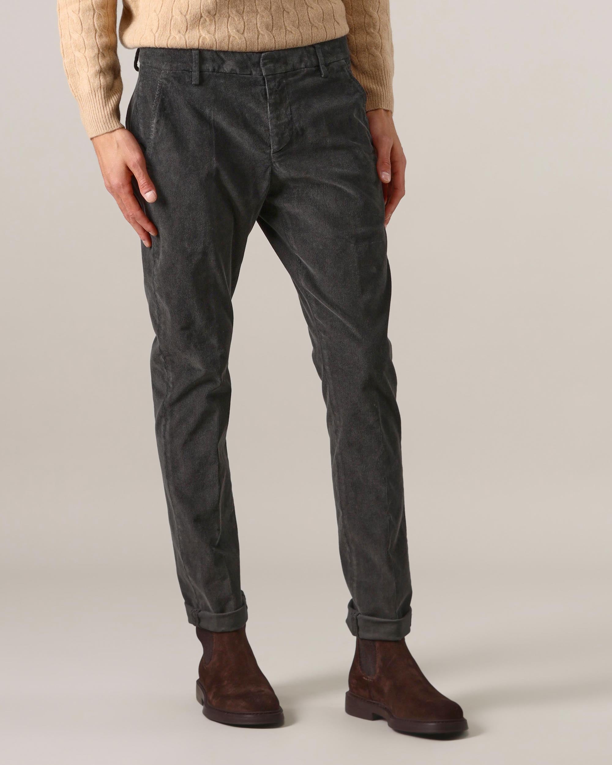 Dondup Pantalone Gaubert