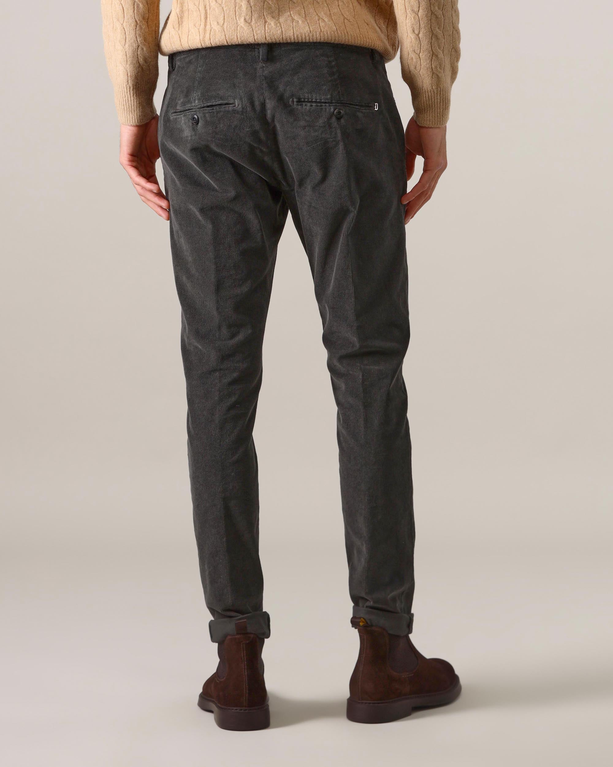 Dondup Pantalone Gaubert