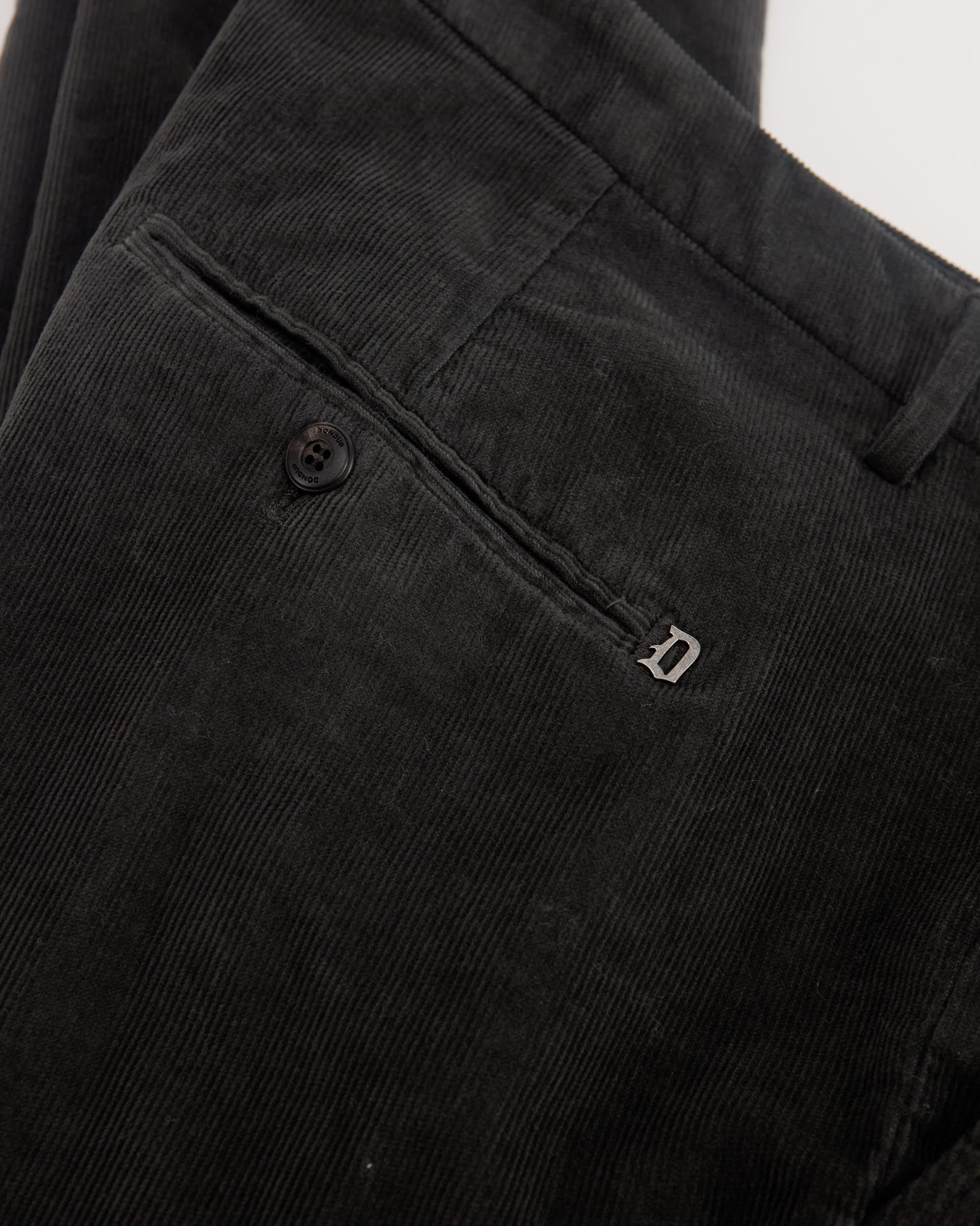 Dondup Pantalone Gaubert