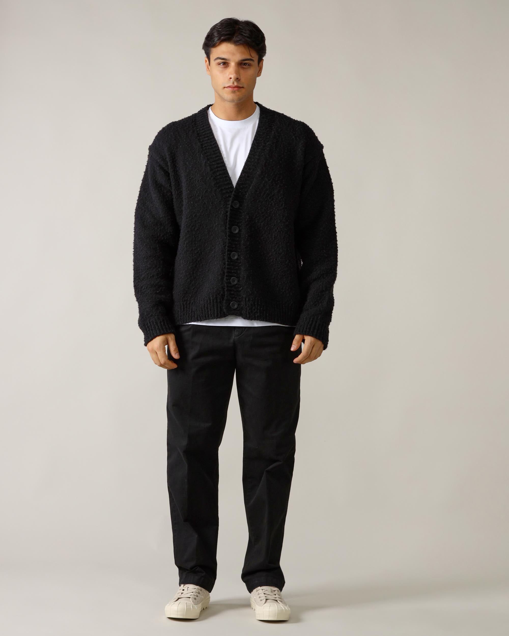 Diana Studio Cardigan Casentino