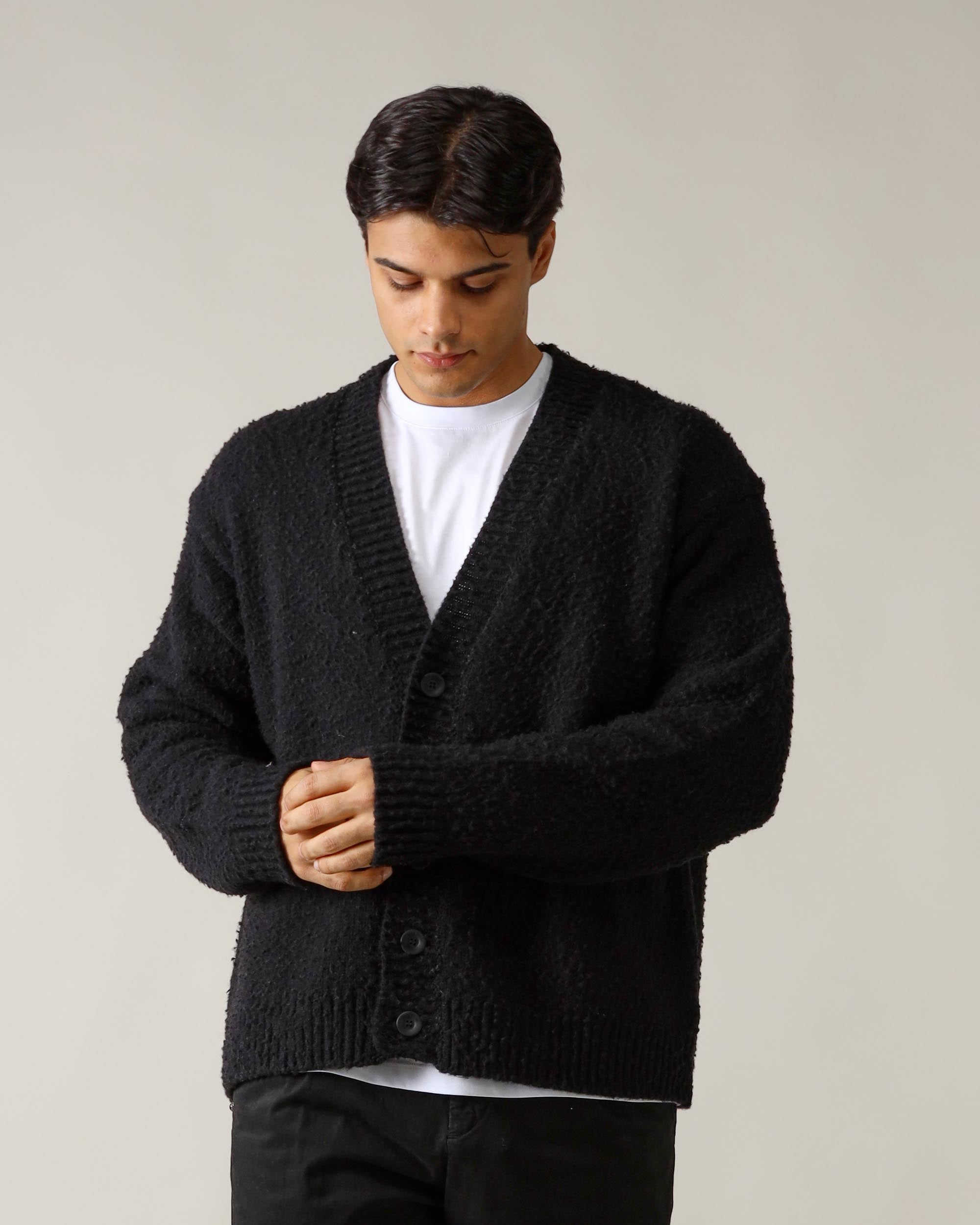 Diana Studio Cardigan Casentino