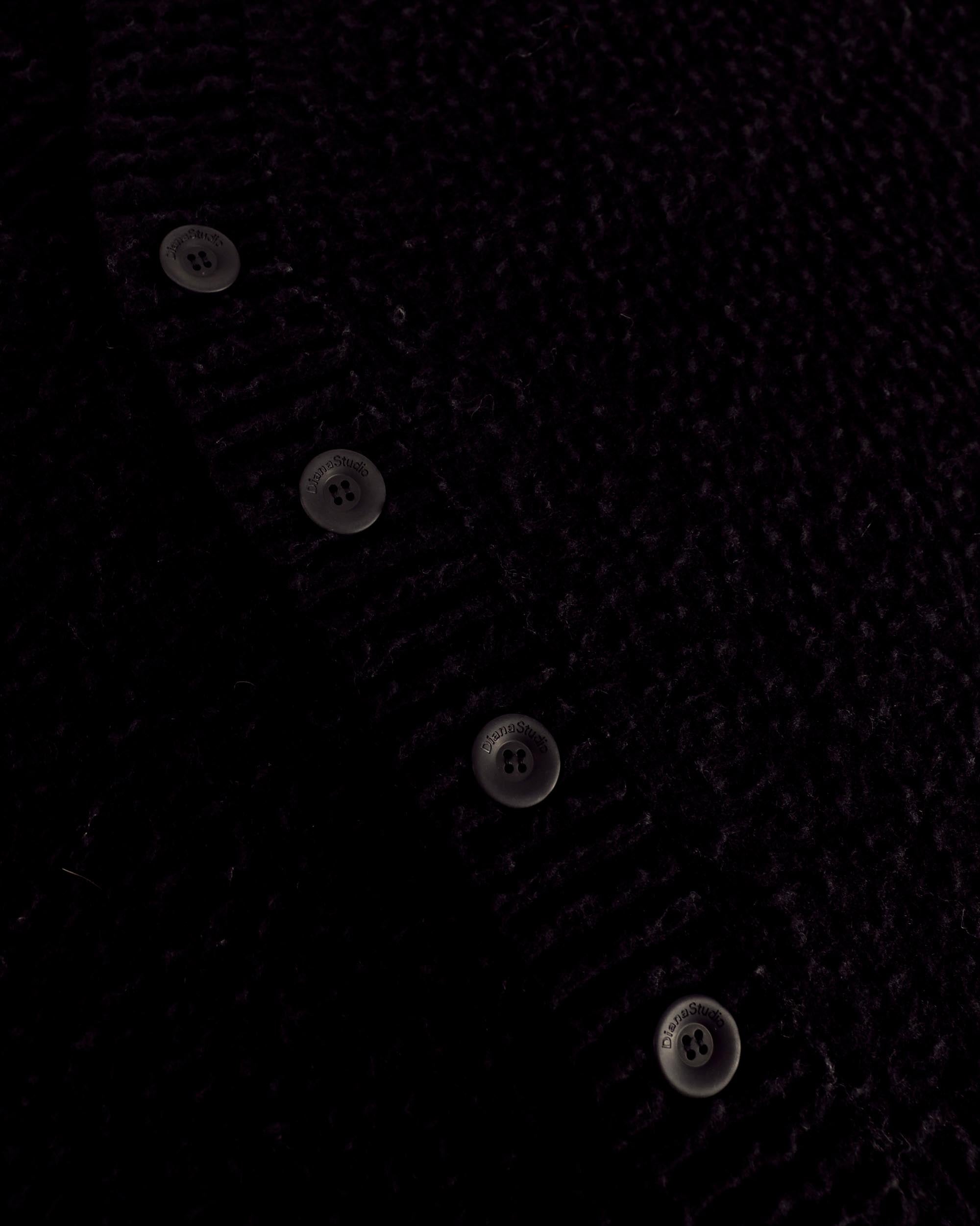 Diana Studio Cardigan Casentino