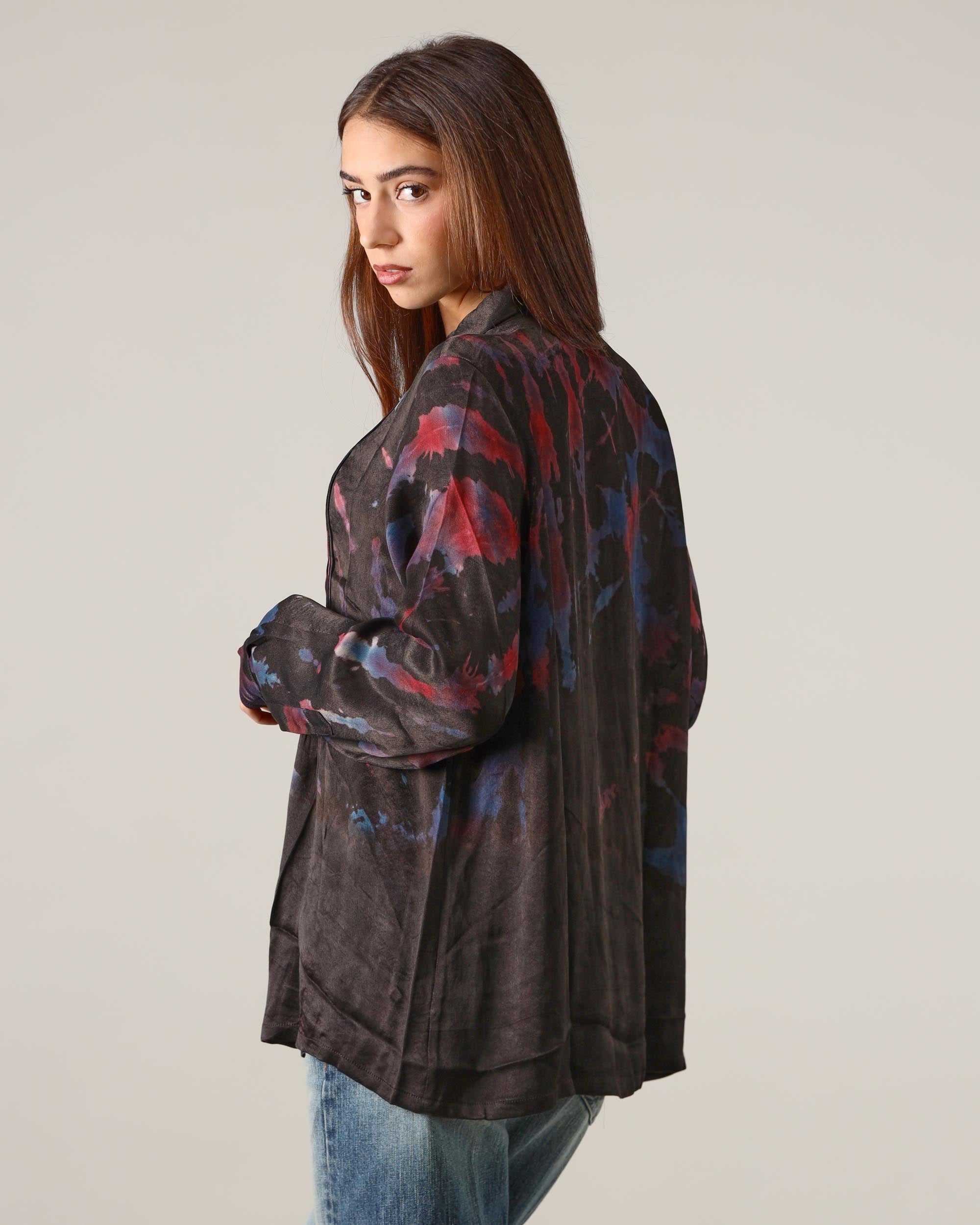 Yavi Camicia Skyla