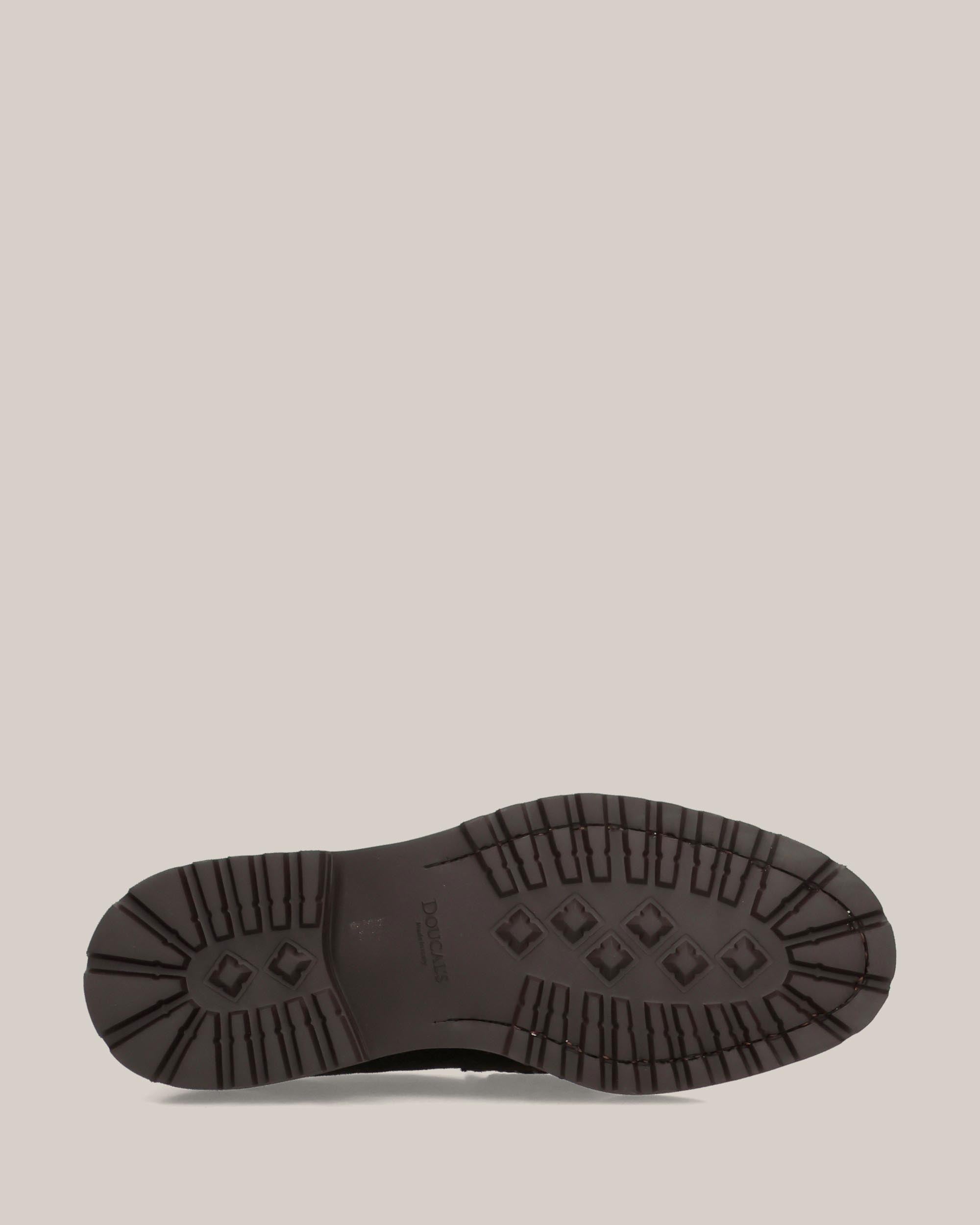 Doucal's Mocassino Penny Parabout