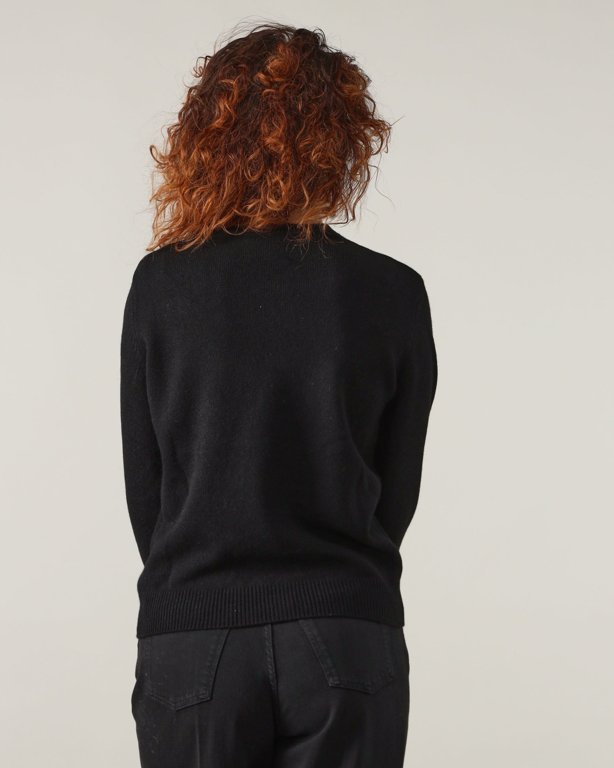 Mc2 Saint Barth Crewneck Sweater Bollicine