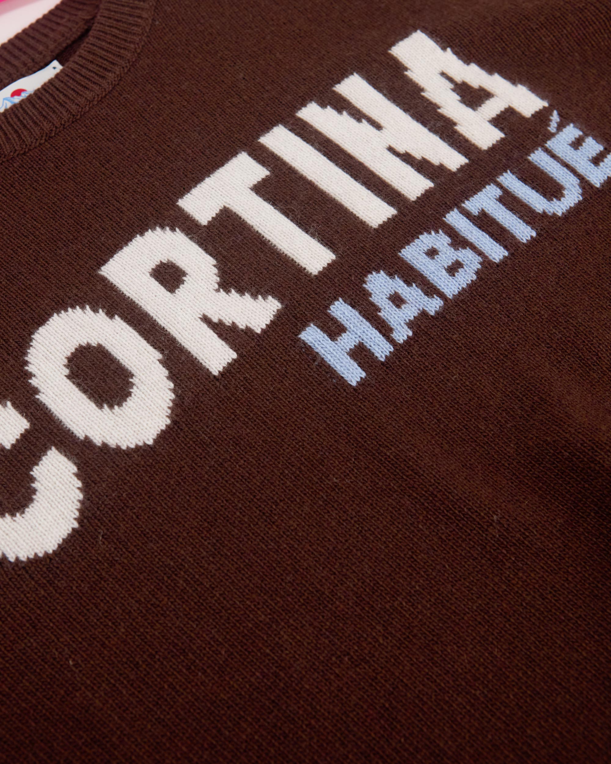 Mc2 Sainth Barth Maglia Girocollo Cortina Habituè