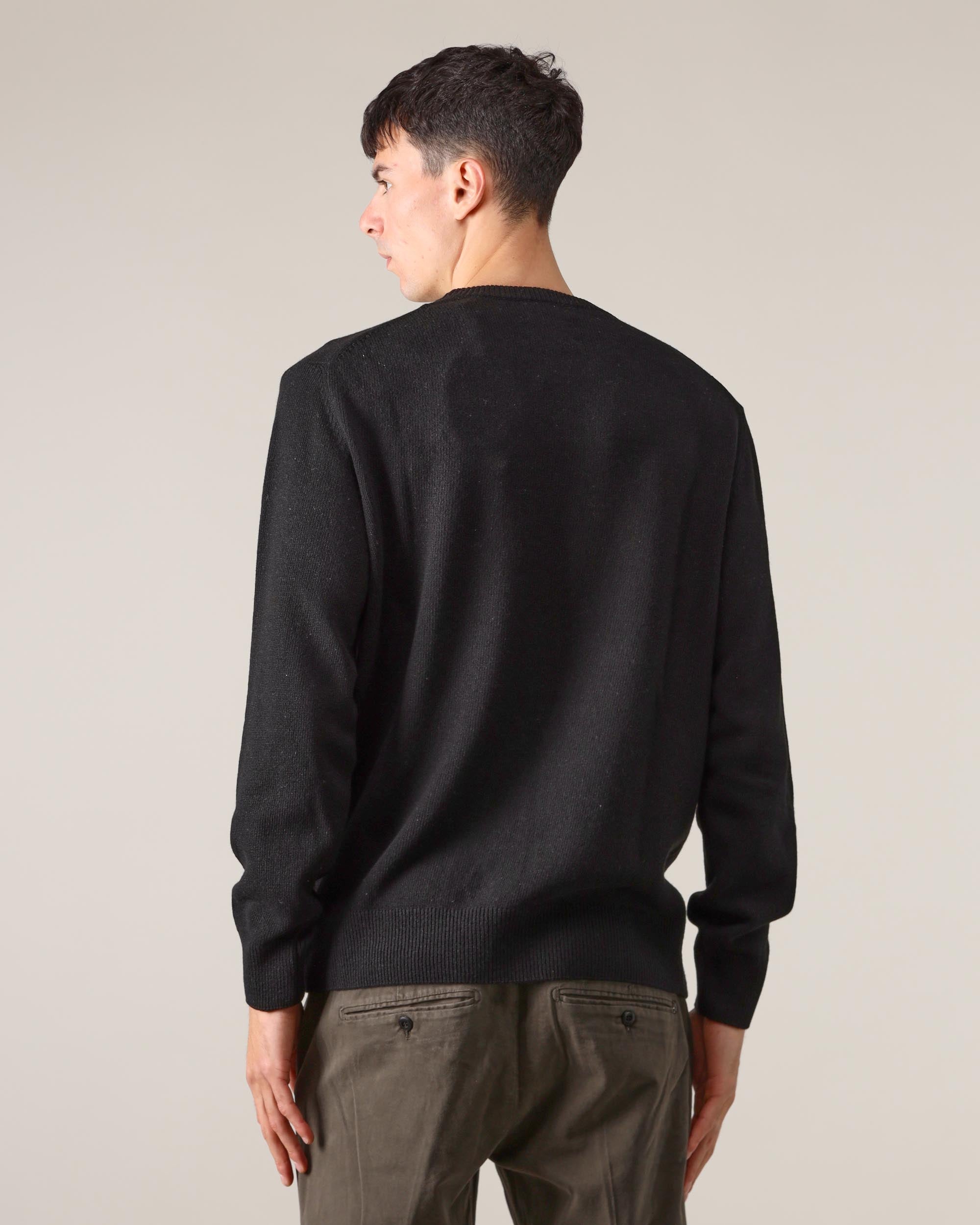 Mc2 Sainth Barth Maglia Girocollo Vacanze di Natale